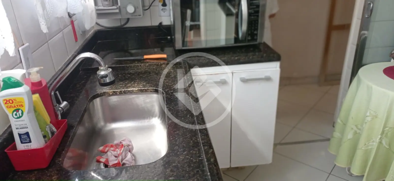 Imagem 6 - Apartamento em Itararé, São Vicente - SP