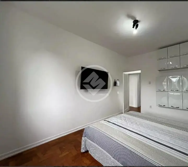 Imagem 2 - Apartamento em Campo Grande, Santos - SP