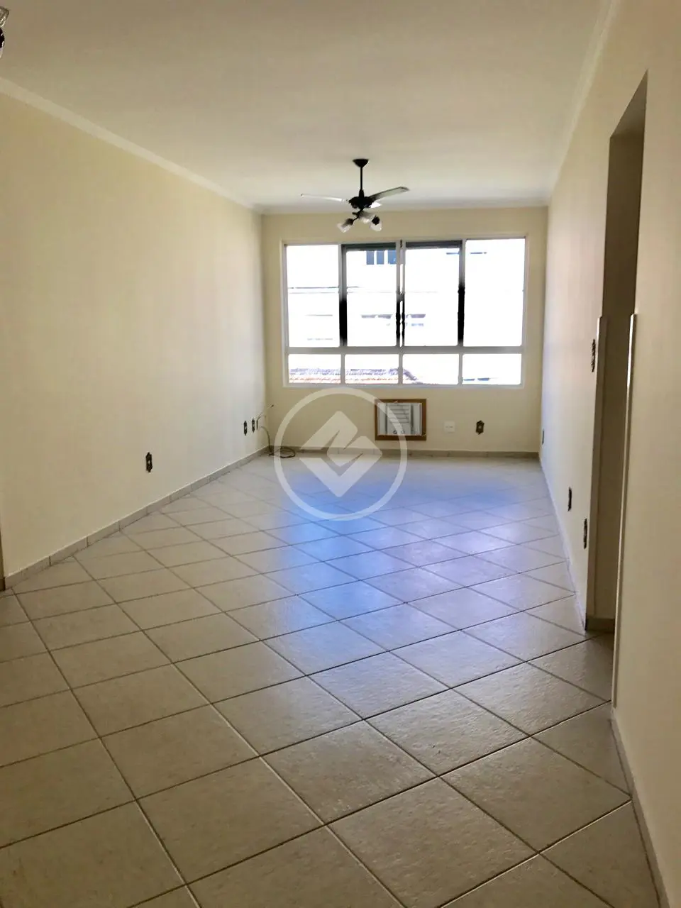 Apartamento Pompéia, Santos - SP — foto 1