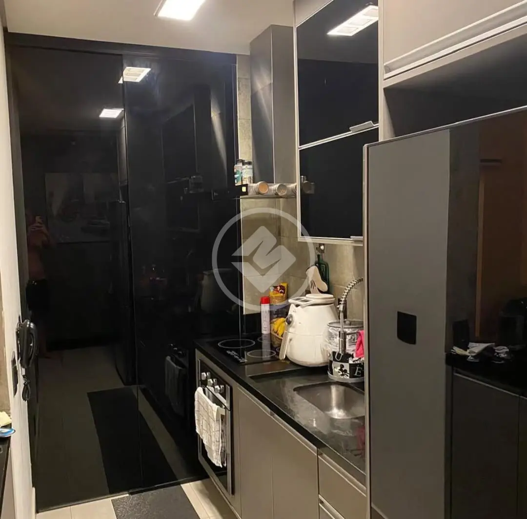 Imagem 5 - Apartamento Garden em Marapé, Santos - SP