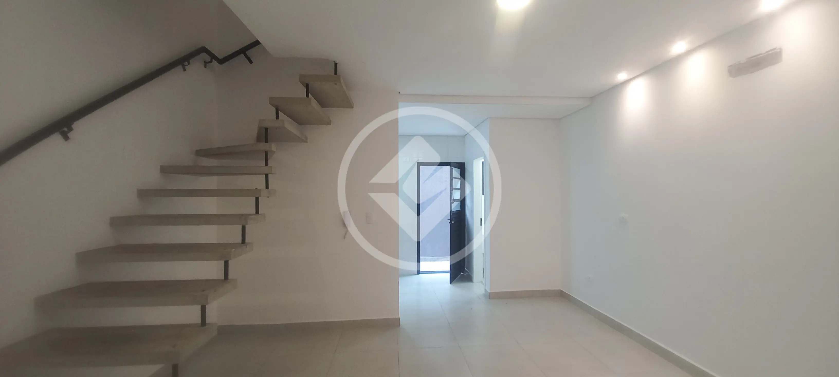 Imagem 1 - Casa em Japuí, São Vicente - SP
