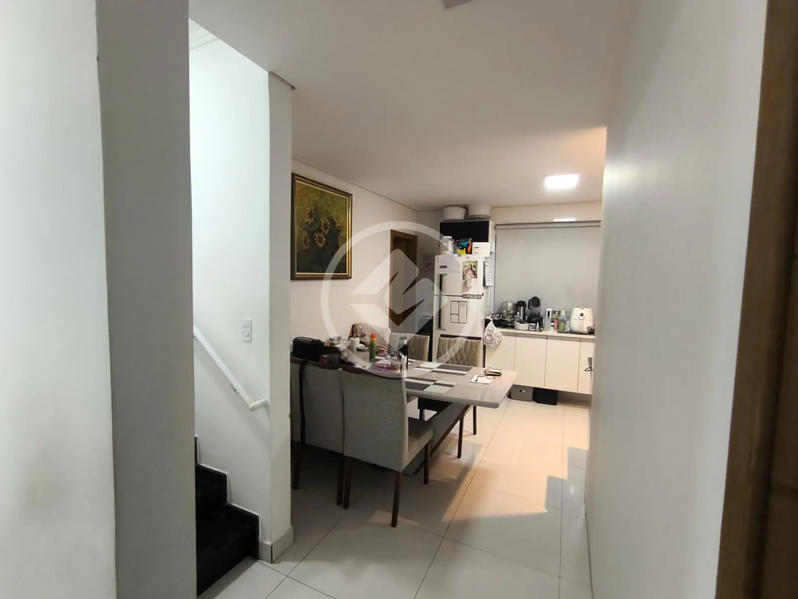 Imagem 3 - Casa em Marapé, Santos - SP
