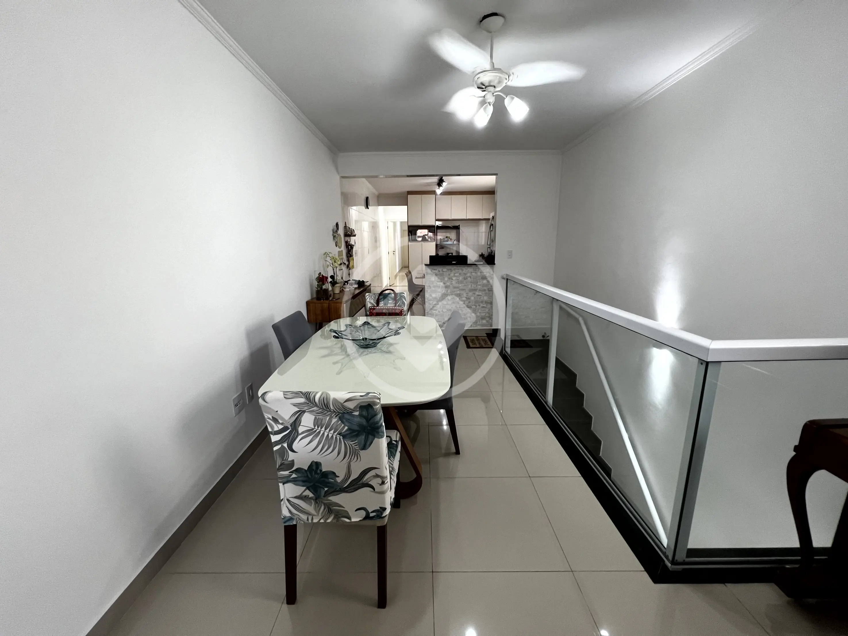 Imagem 3 - Casa em PONTA DA PRAIA, Santos - SP