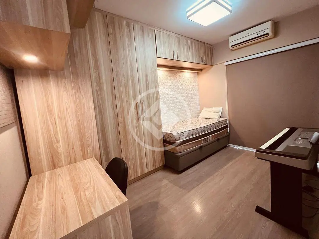 Imagem 4 - Apartamento em Vila Mathias, Santos - SP