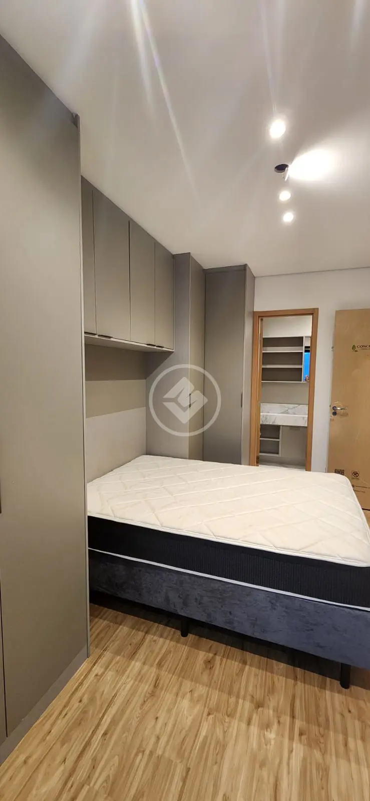 Image 11 - Apartamento em José Menino, Santos - SP