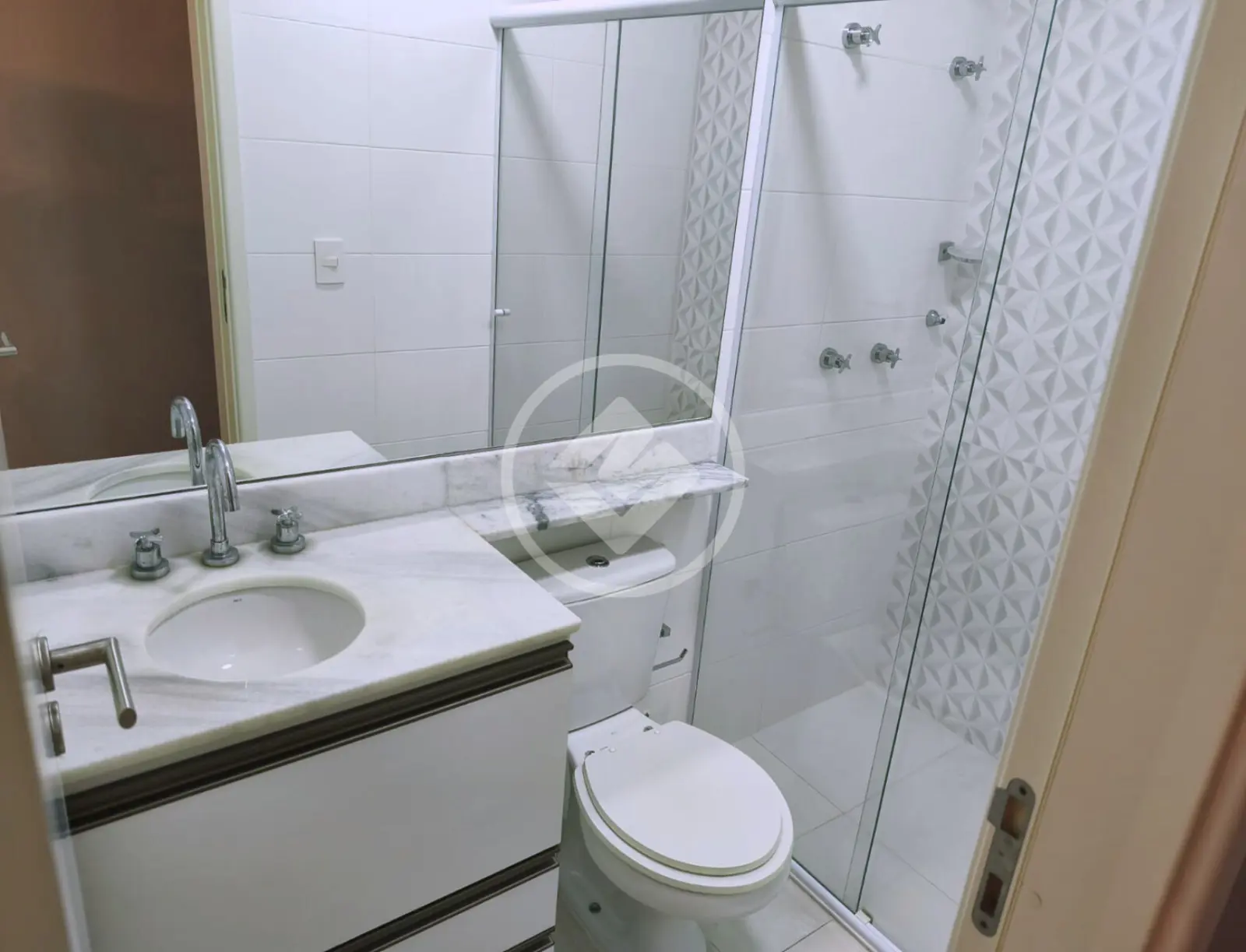 Imagem 2 - Apartamento em PONTA DA PRAIA, Santos - SP