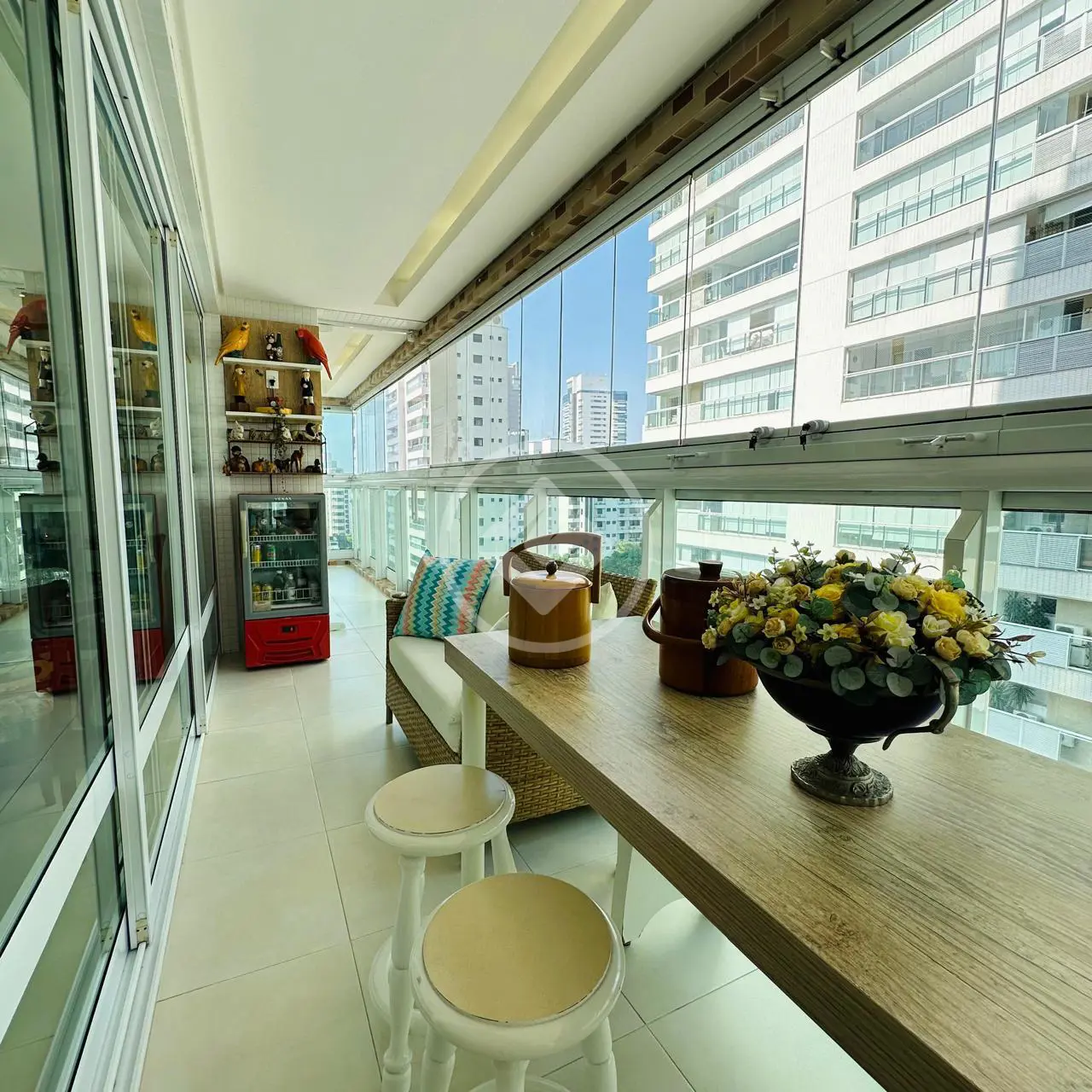 Imagem 3 - Apartamento em Gonzaga, Santos - SP