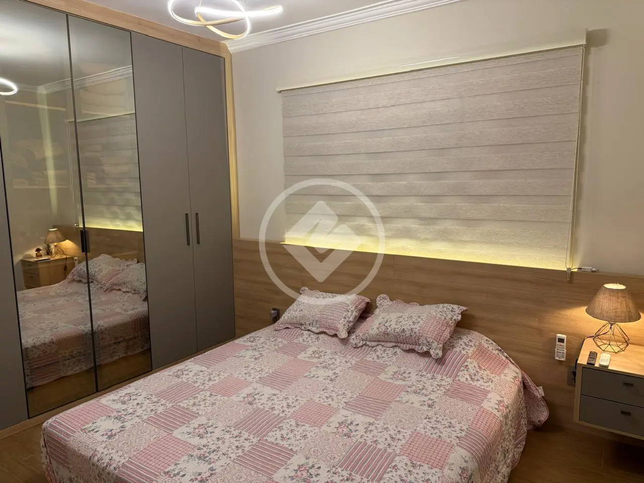 Imagem 3 - Apartamento em Vila Mathias, Santos - SP