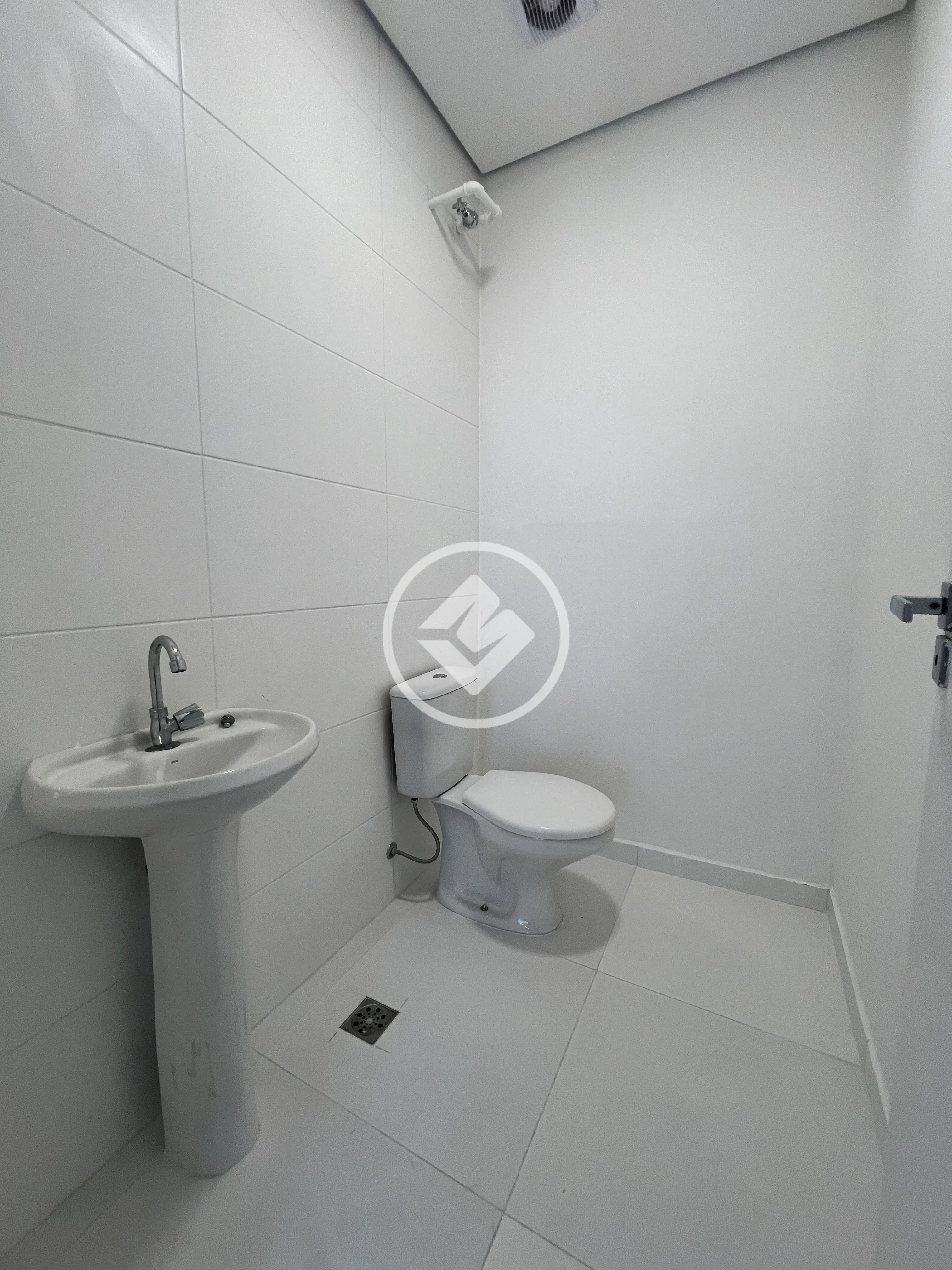 Imagem 3 - Sala Comercial em Gonzaga, Santos - SP