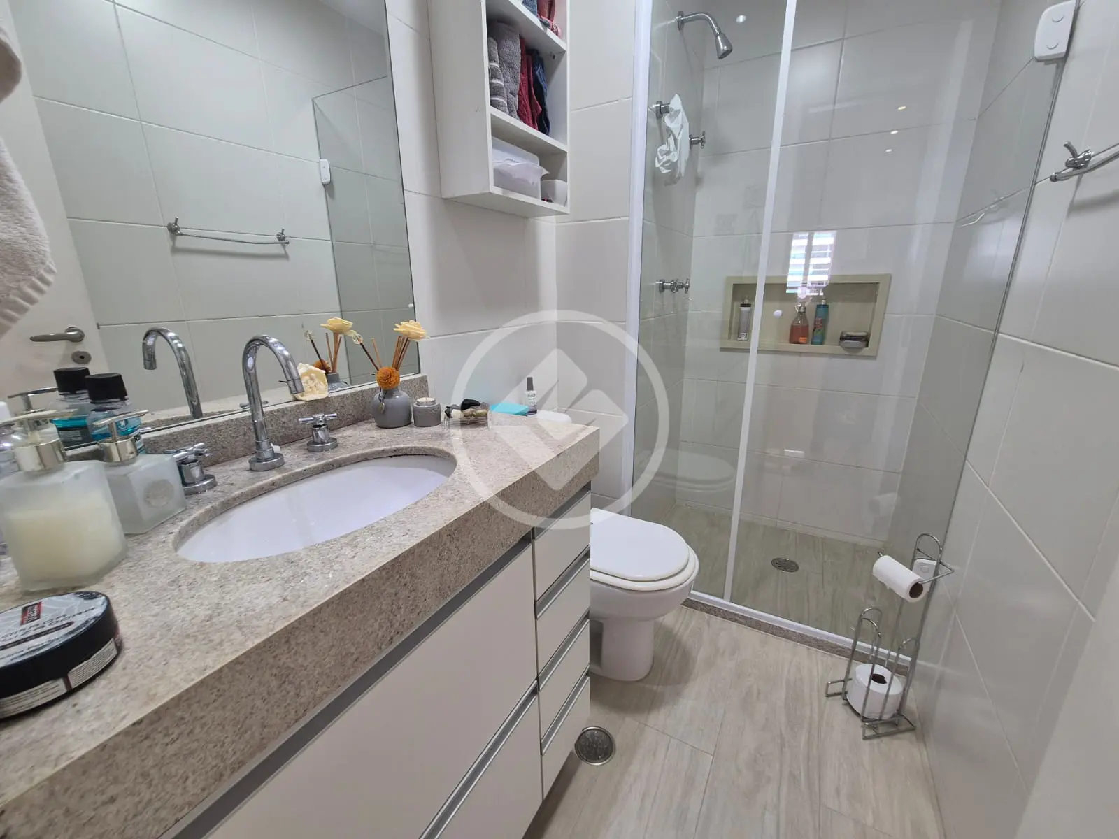 Imagem 4 - Apartamento em Pompéia, Santos - SP