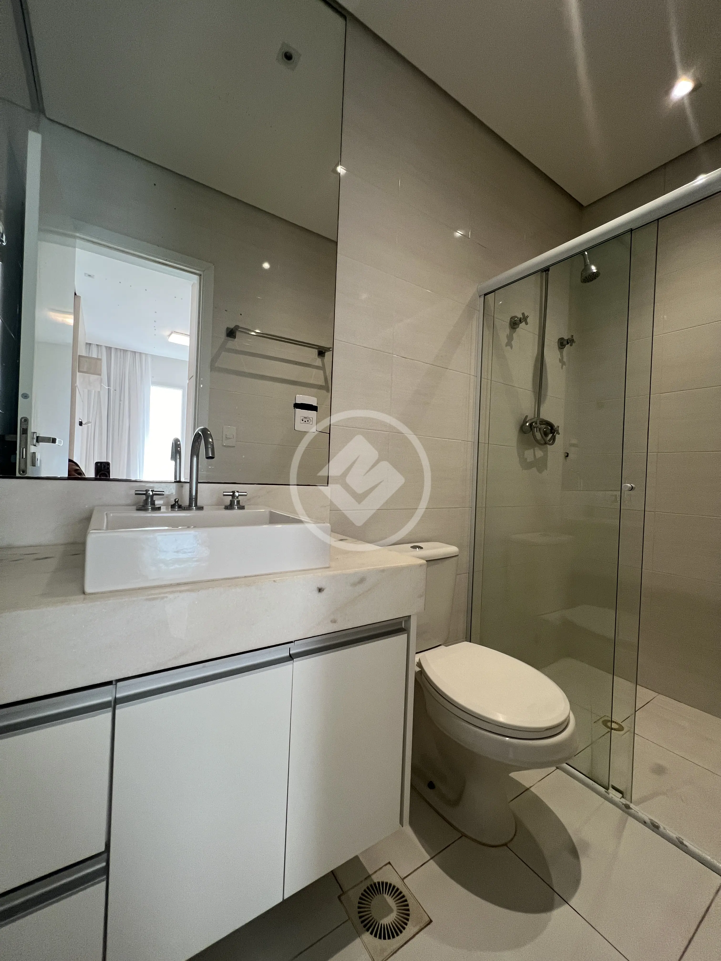 Imagem 6 - Apartamento em José Menino, Santos - SP