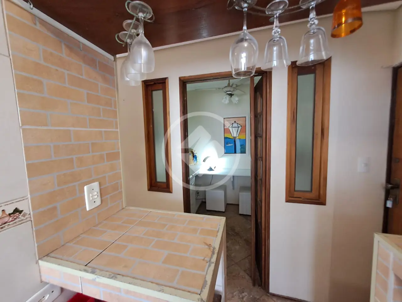 Apartamento Aparecida, Santos - SP — foto 2