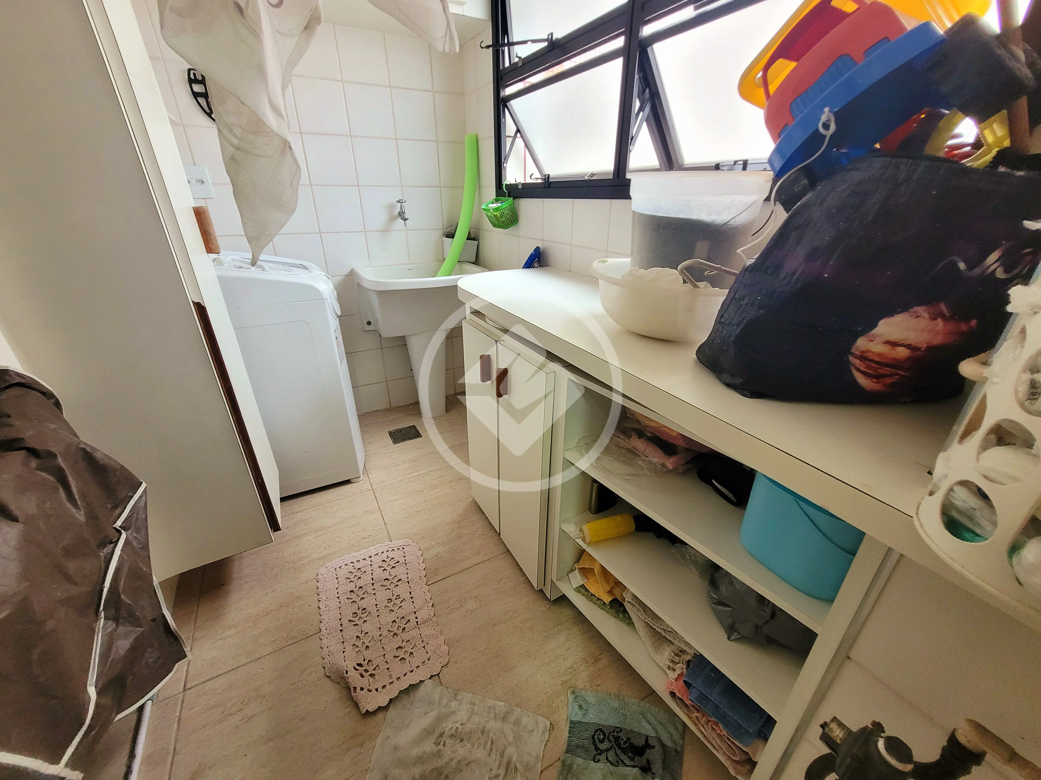 Image 17 - Apartamento em Embaré, Santos - SP