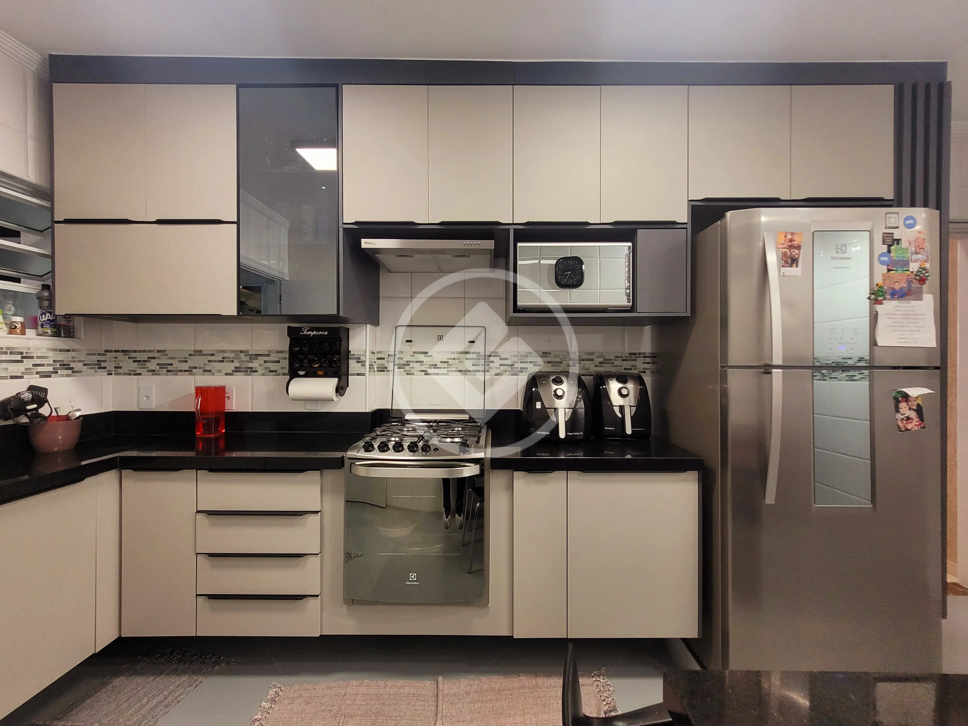 Imagem 6 - Apartamento em Centro, São Vicente - SP