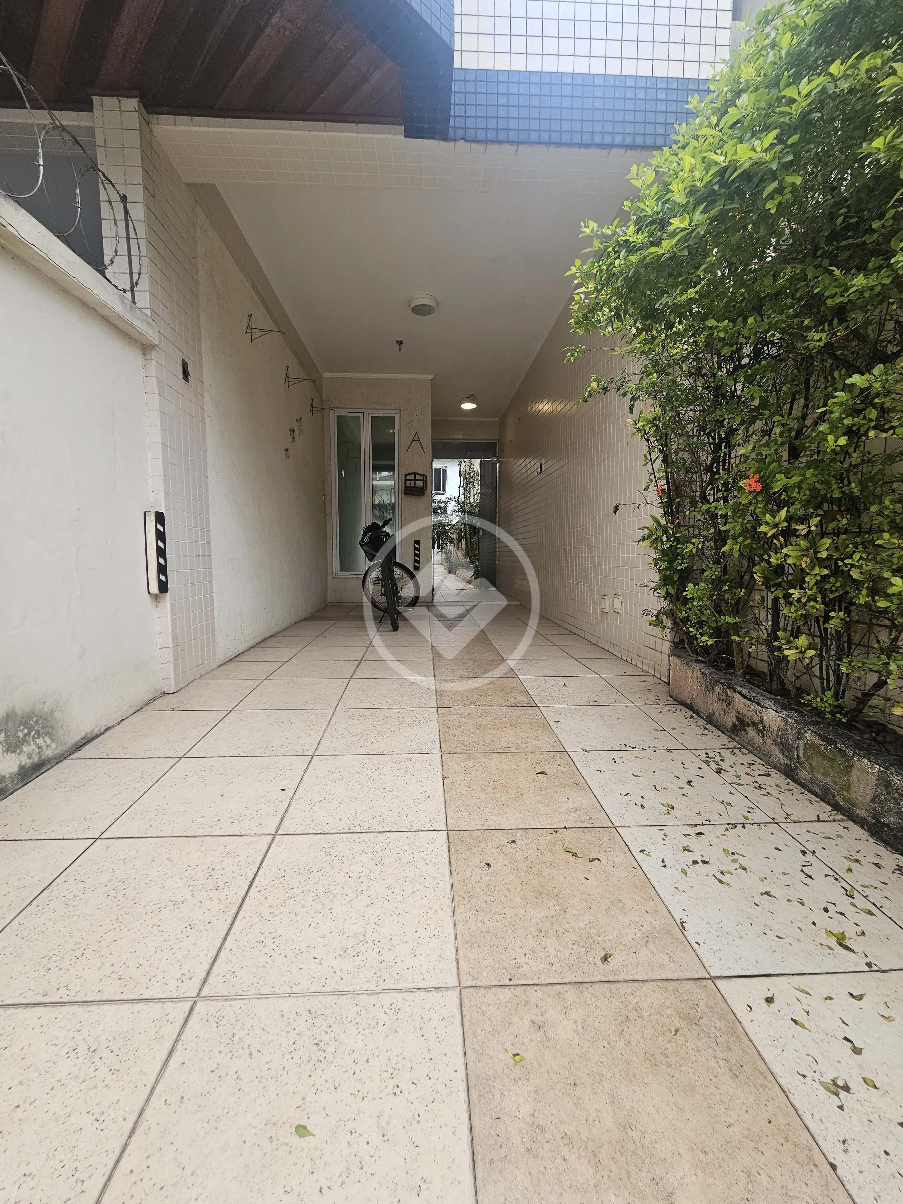 Imagem 6 - Casa em Embaré, Santos - SP