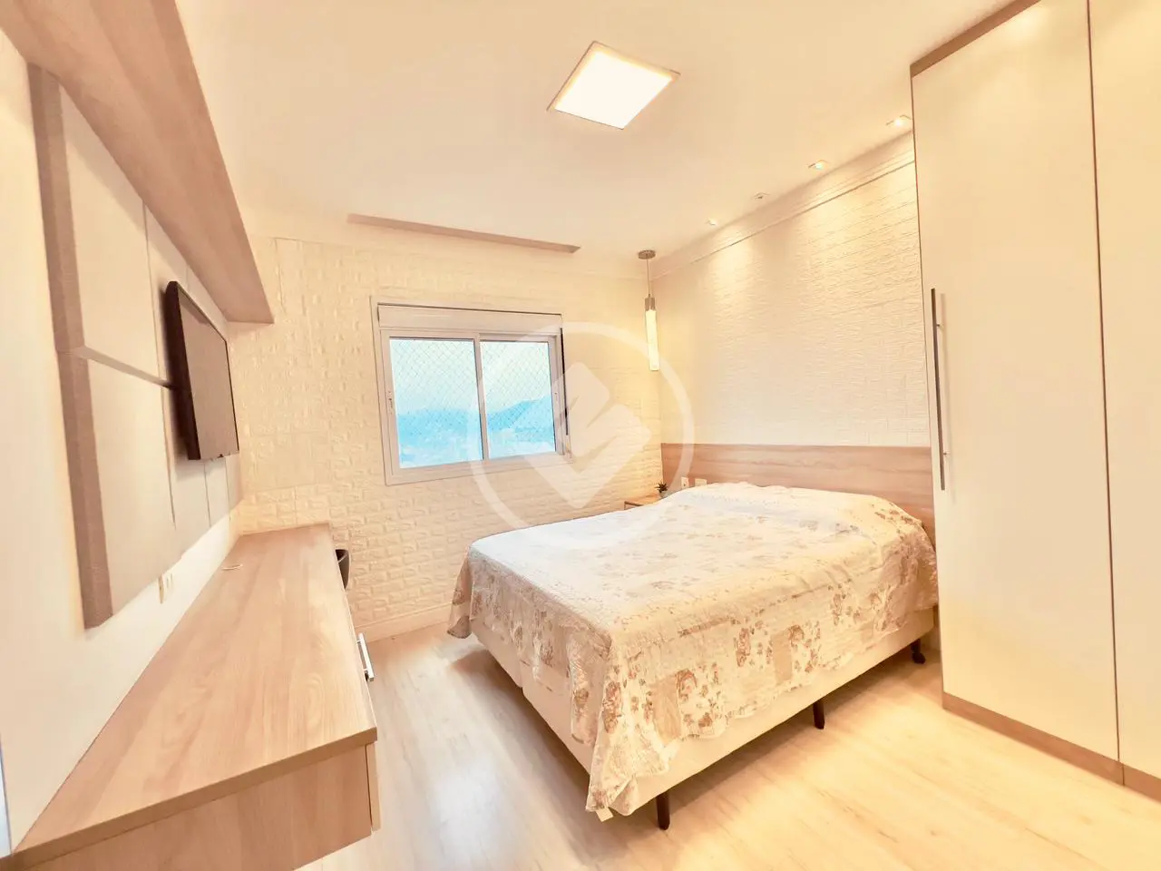 Imagem 6 - Apartamento em Campo Grande, Santos - SP