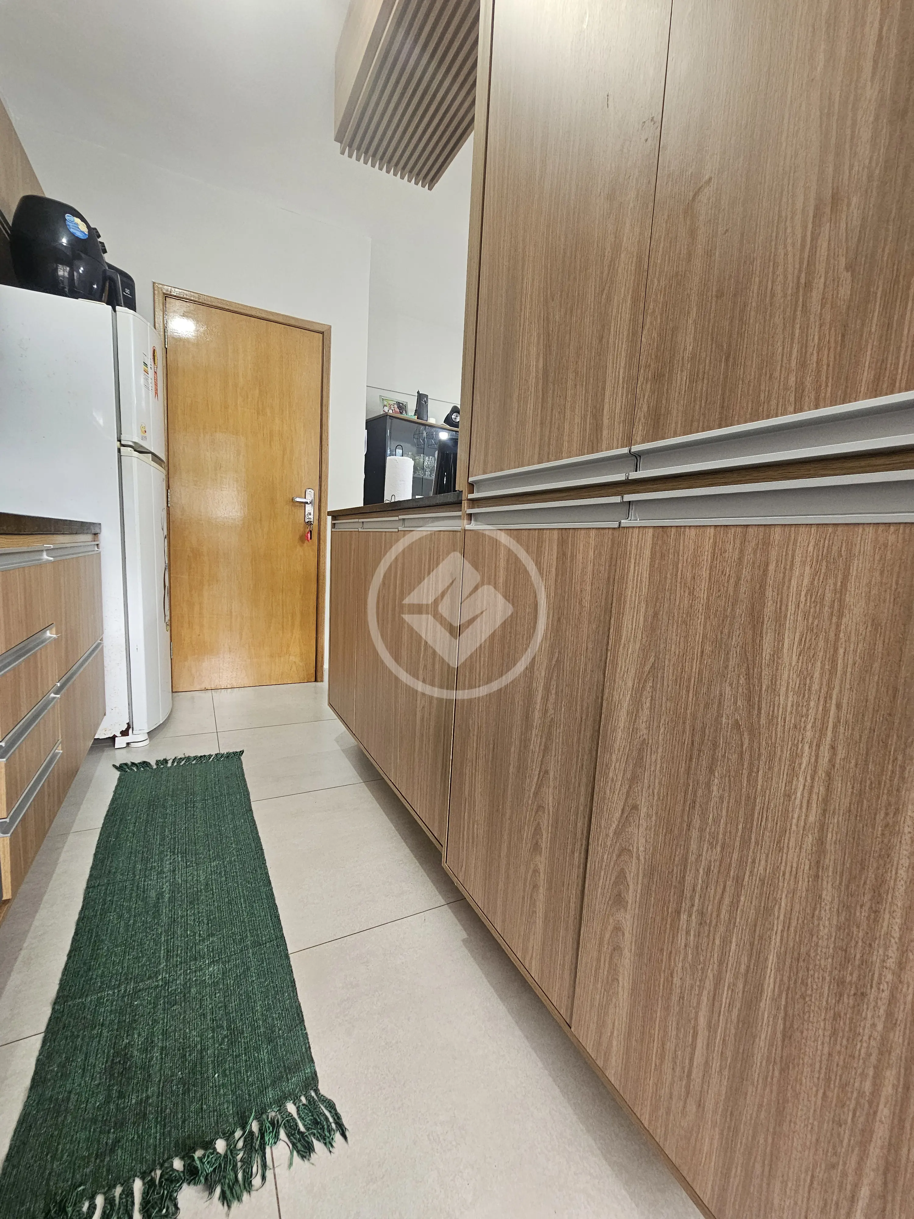 Apartamento Marapé, Santos - SP — foto 2