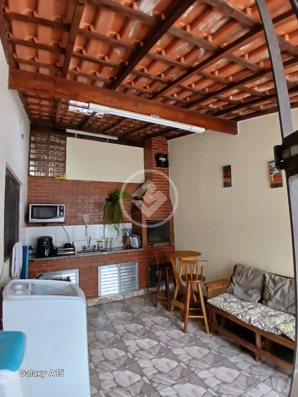 Imagem 2 - Casa em Tupy, Itanhaém - SP