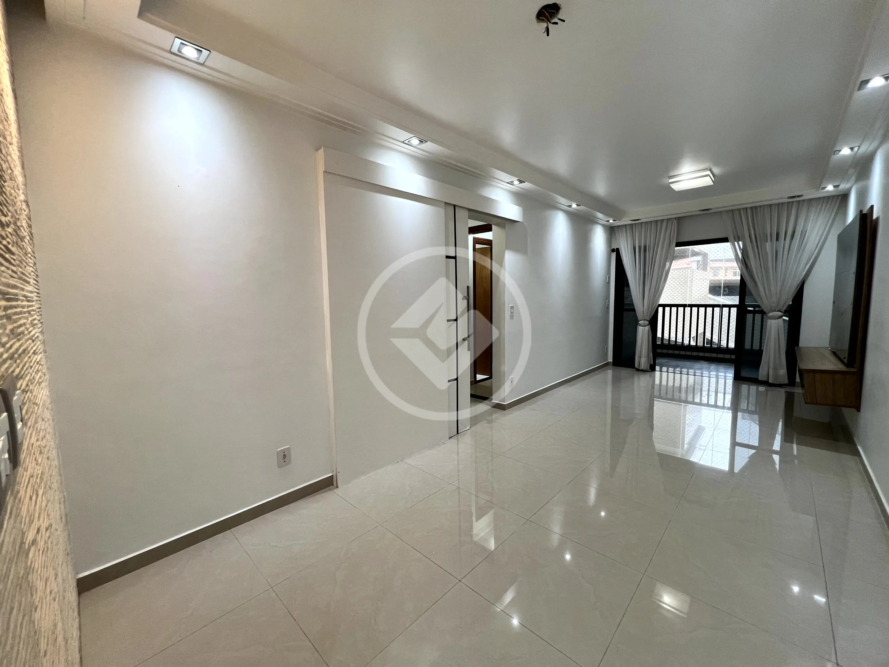 Apartamento GONZAGA, Santos - SP — foto 1