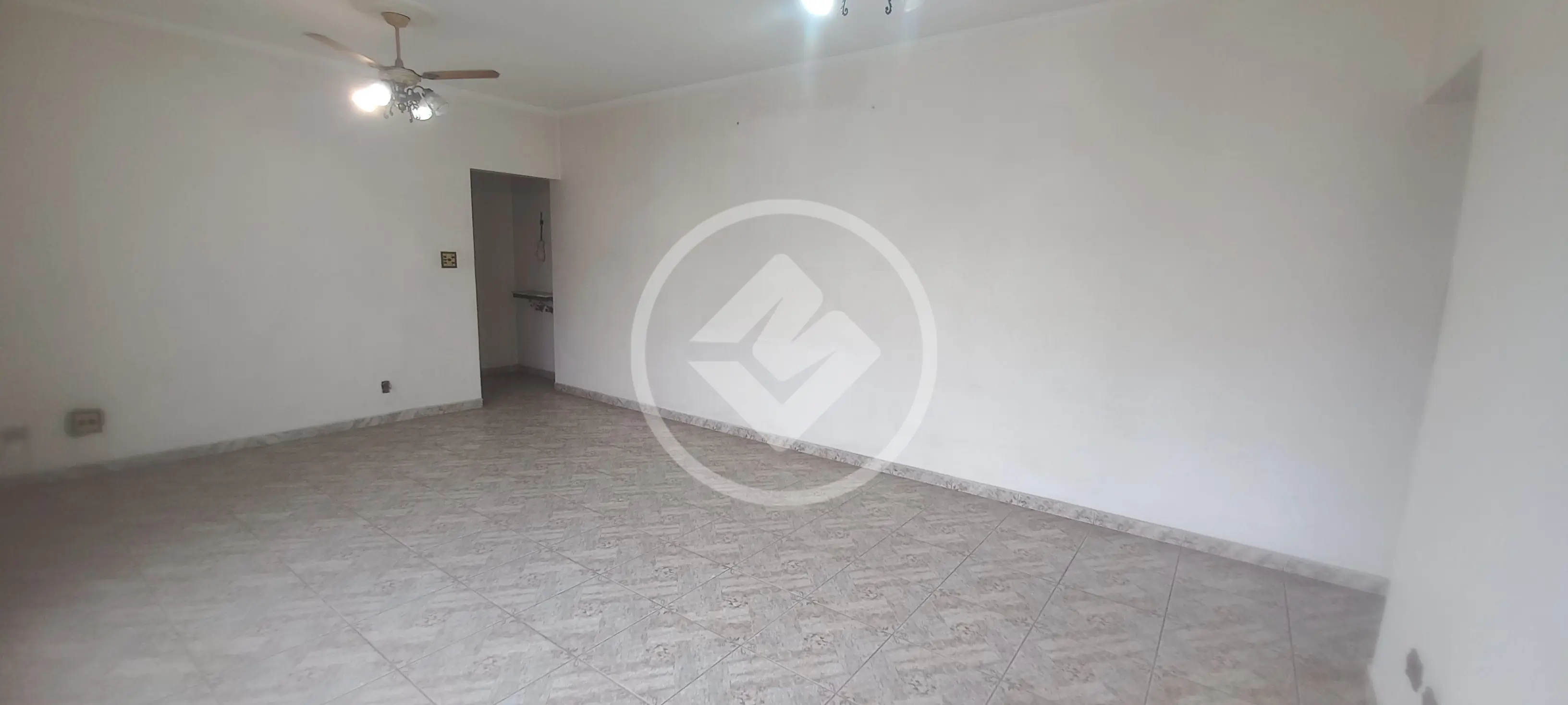 Apartamento GONZAGA, Santos - SP — foto 2