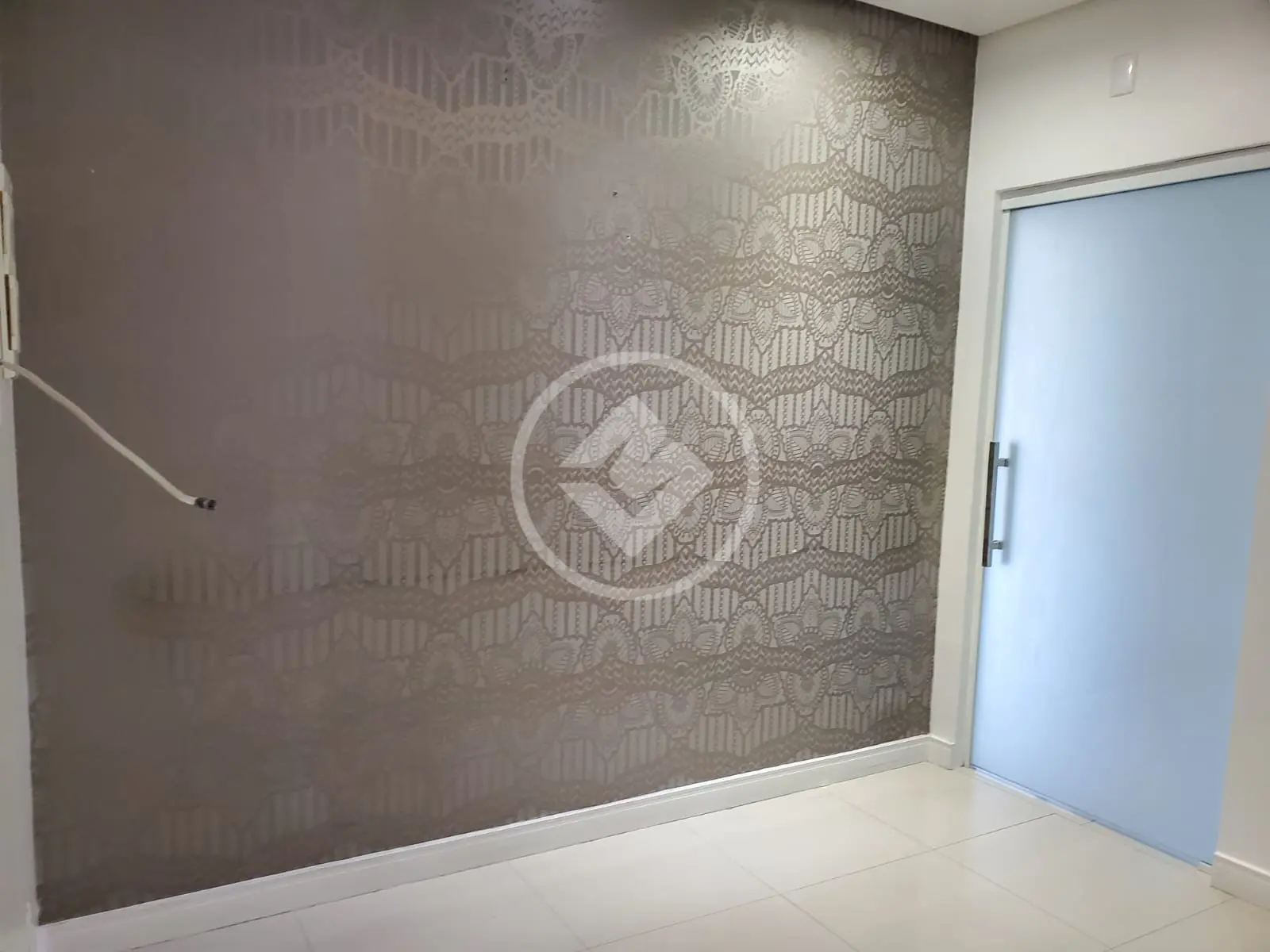 Imagem 2 - Sala Comercial em Pompéia, Santos - SP