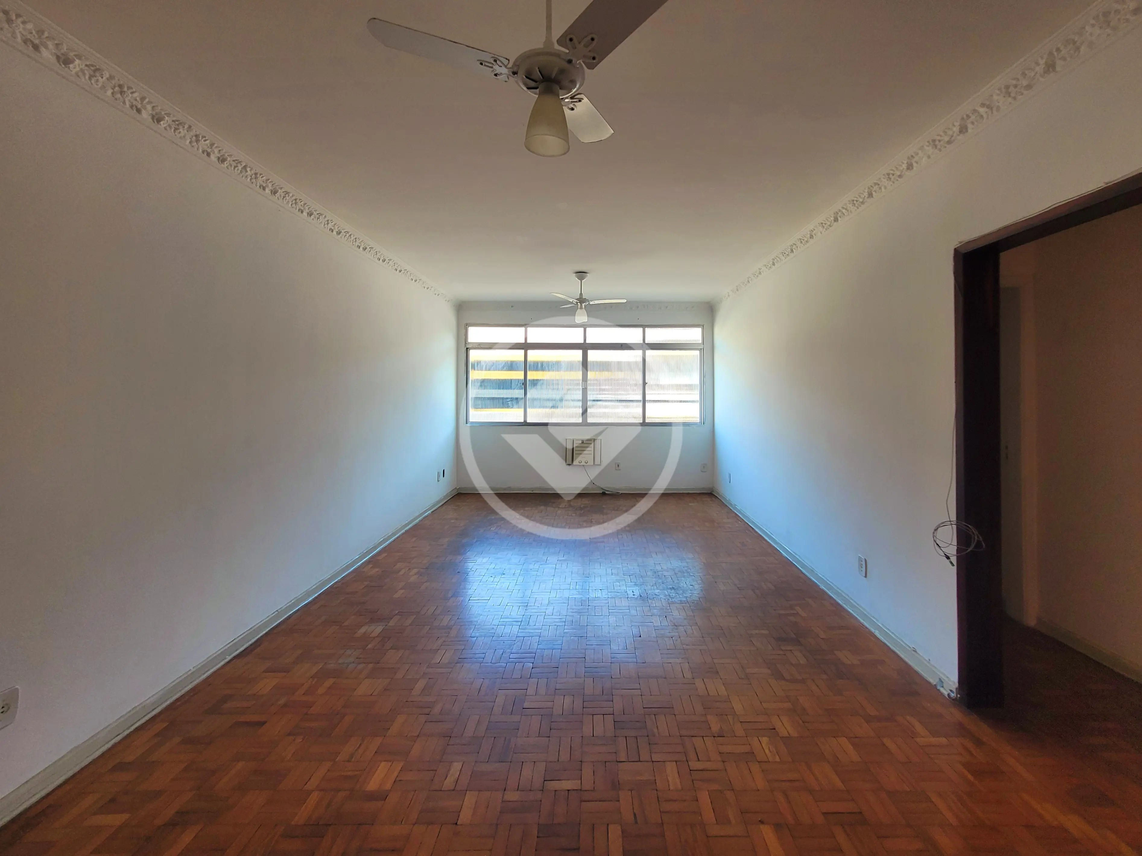 Apartamento BOQUEIRÃO, Santos - SP — foto 1