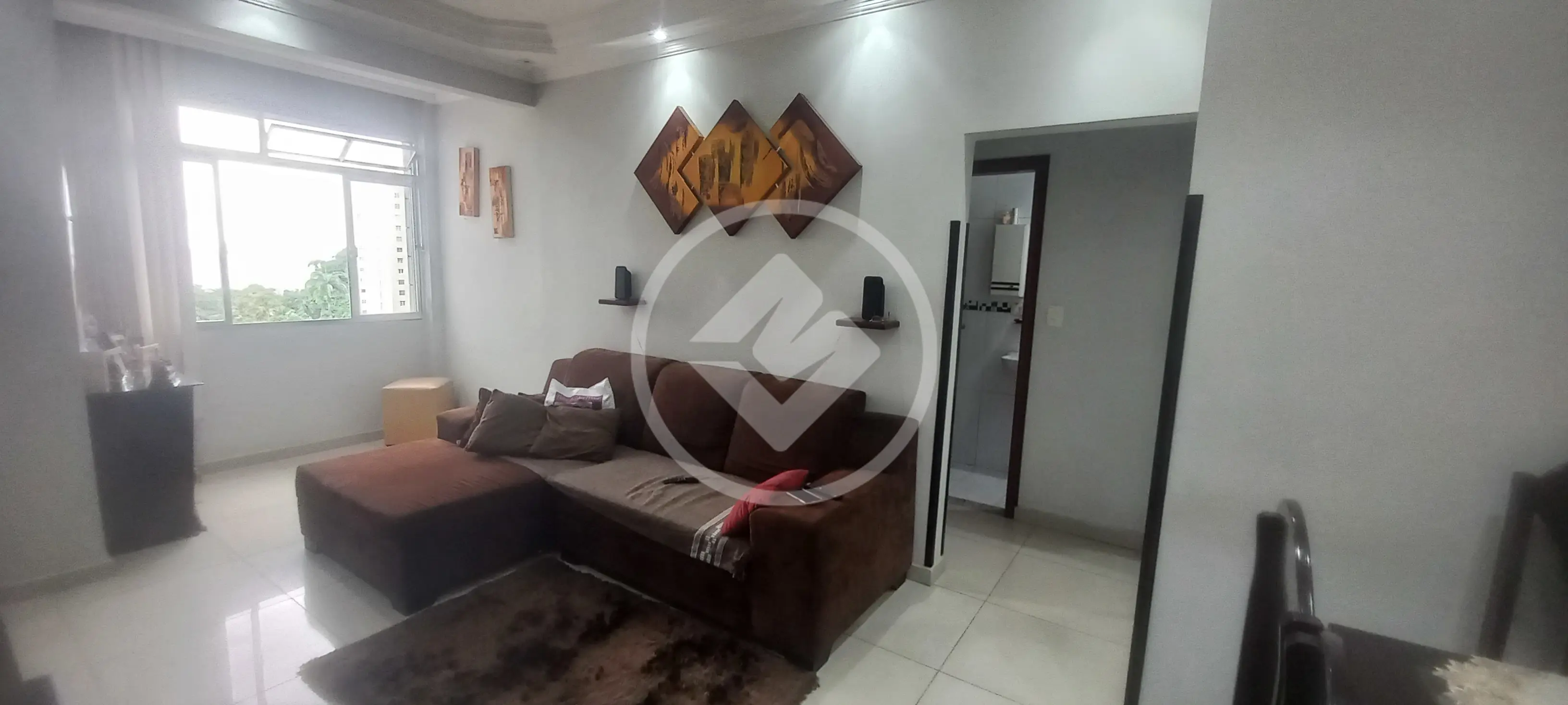 Imagem 6 - Apartamento em Centro, São Vicente - SP