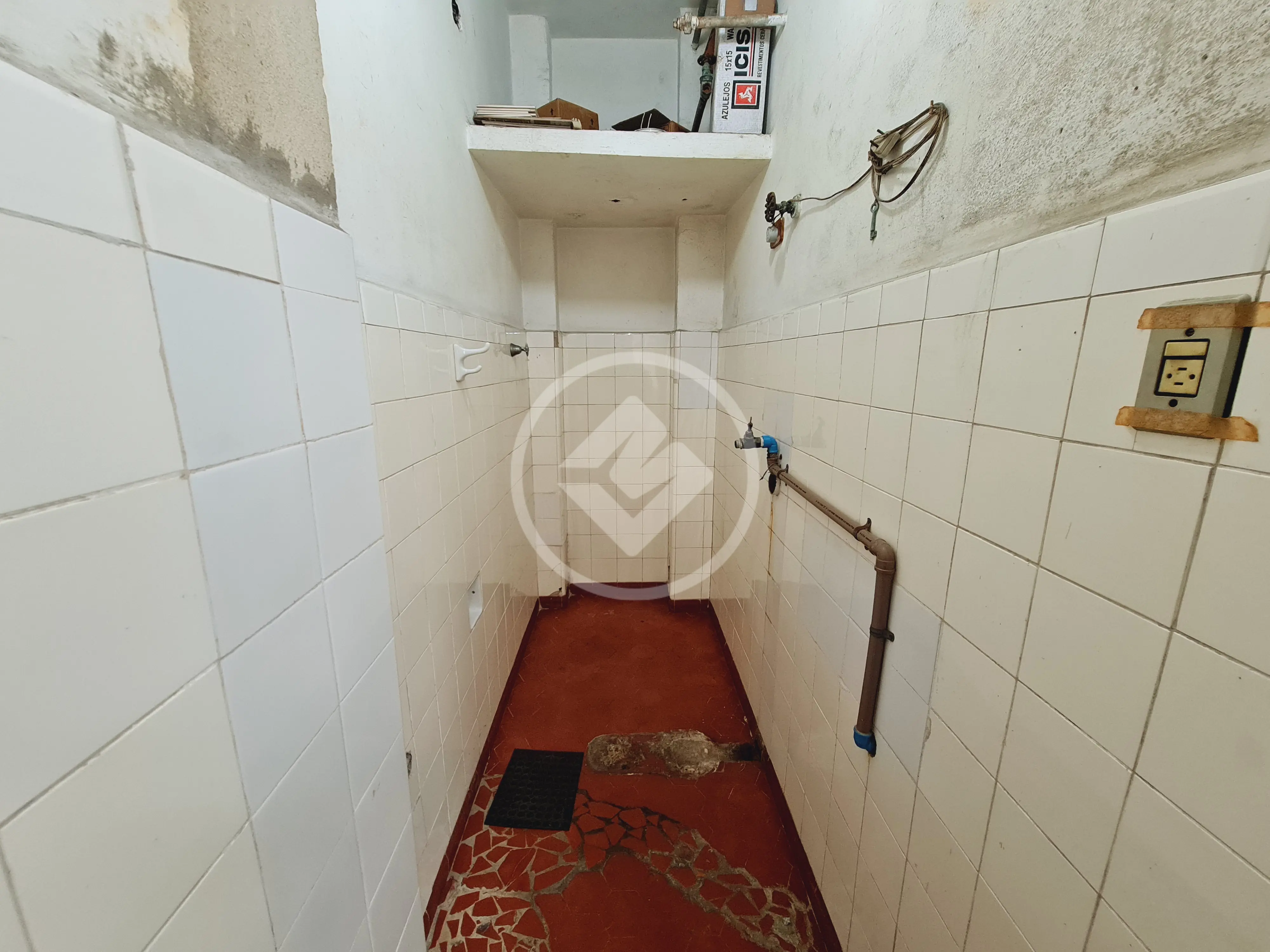 Imagem 6 - Apartamento em GONZAGA, Santos - SP