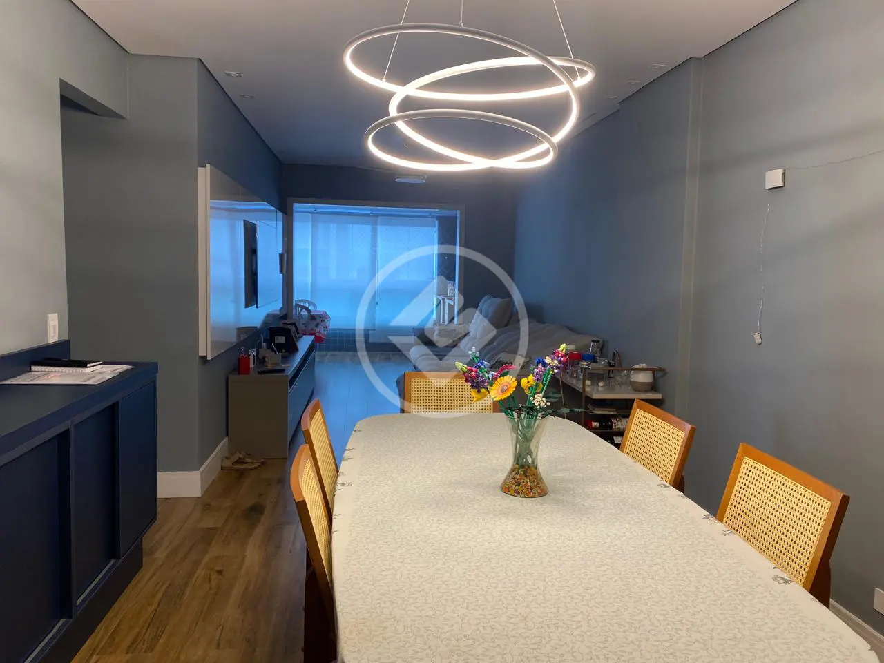 Imagem 5 - Apartamento em Ocian, Praia Grande - SP