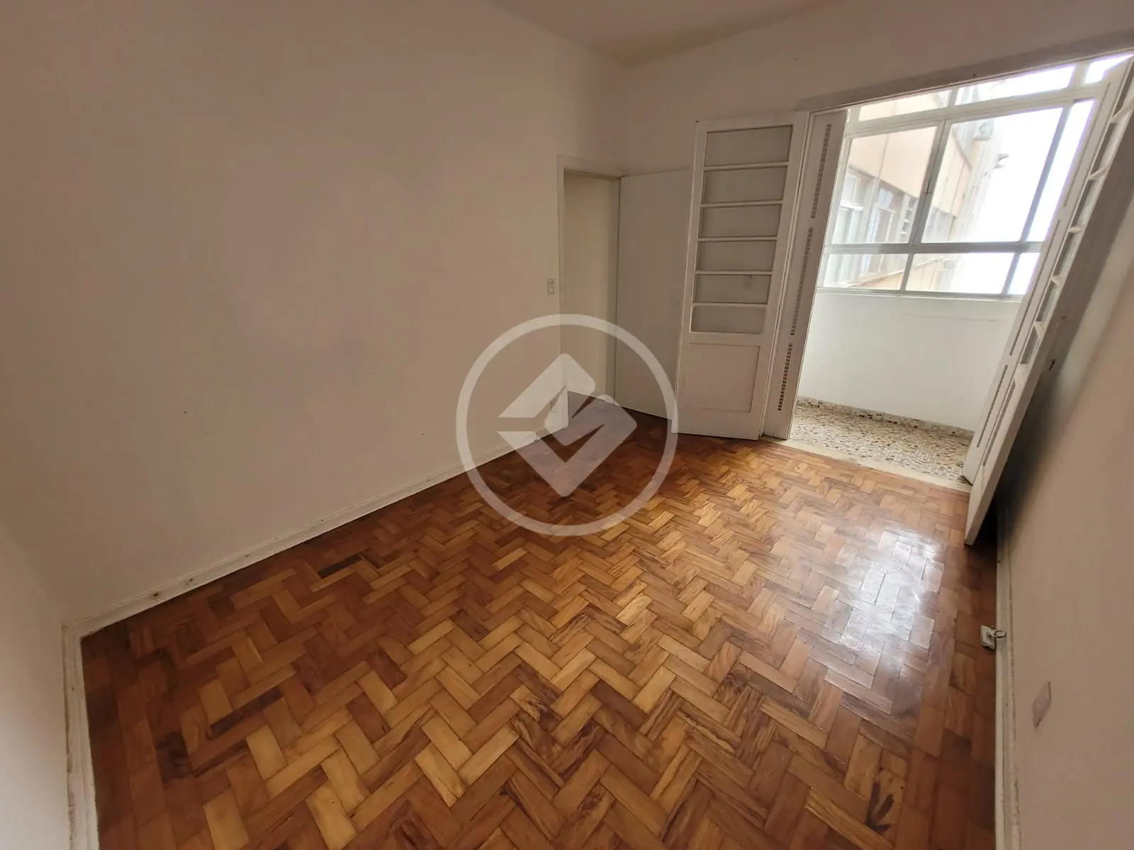 Imagem 2 - Apartamento em BOQUEIRÃO, Santos - SP