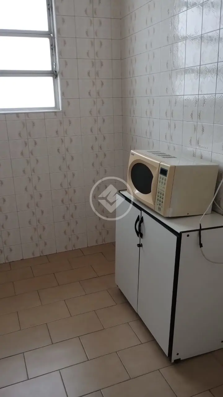 Apartamento Jardim Guassu, São Vicente - SP — foto 1
