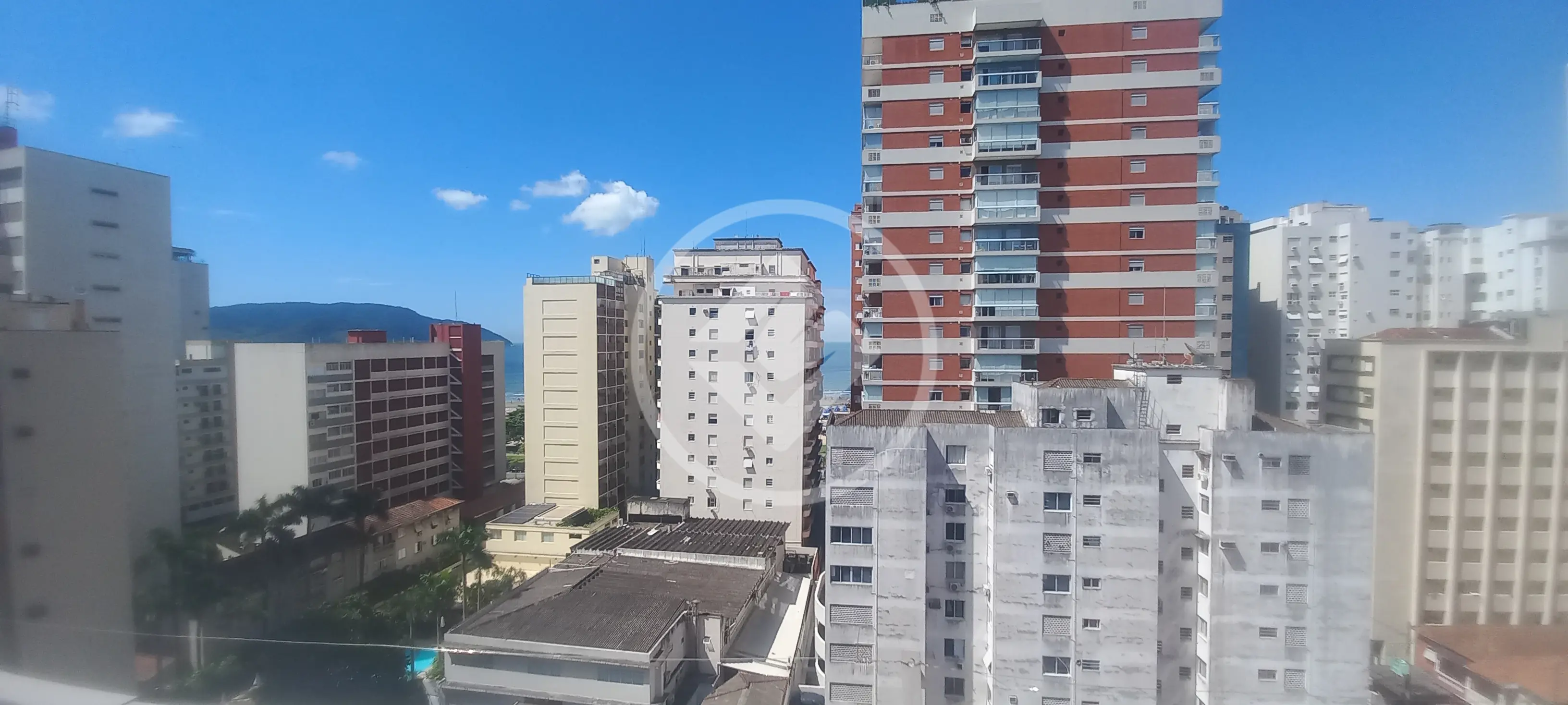 Apartamento BOQUEIRÃO, Santos - SP — foto 1