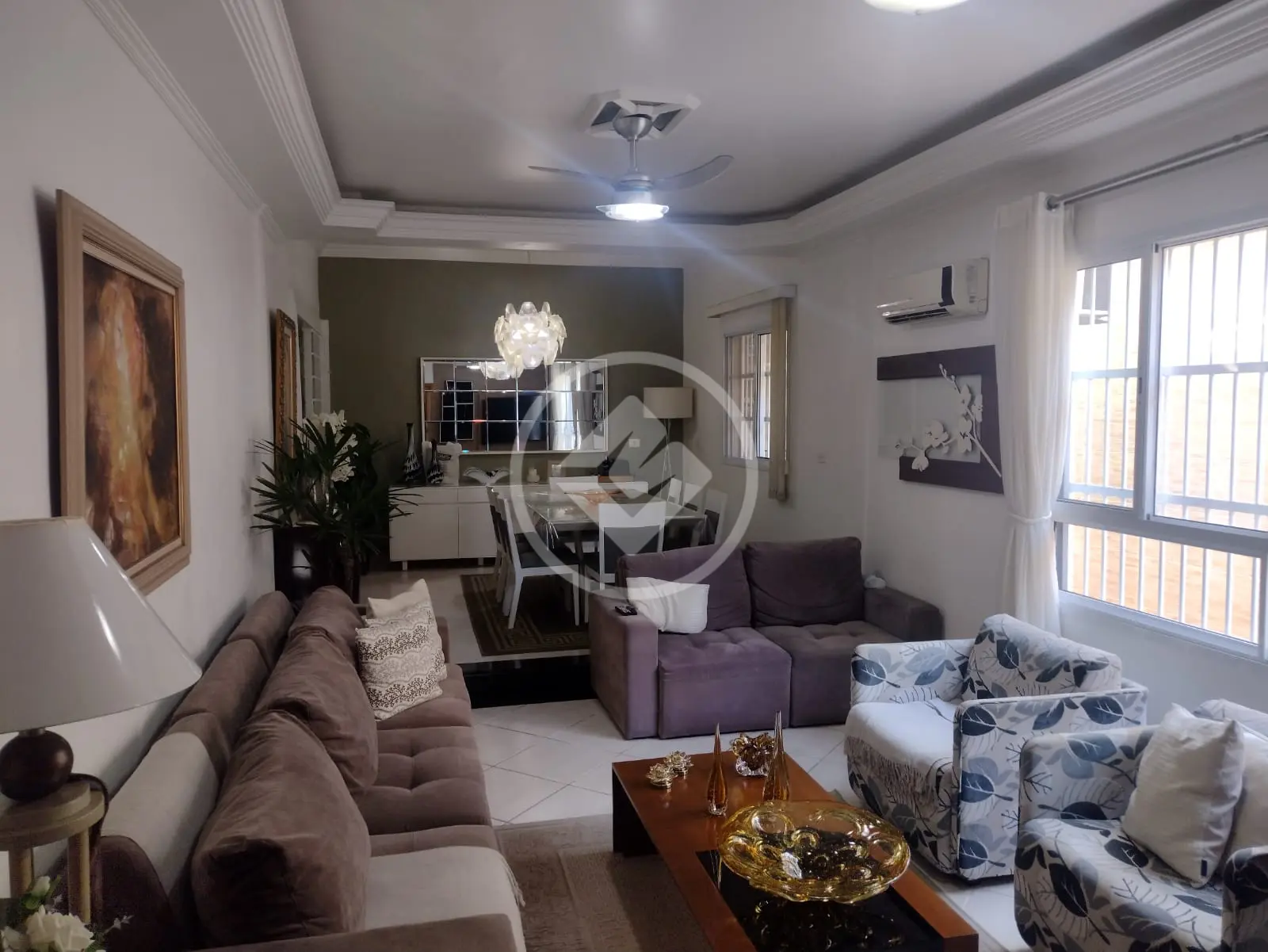 Casa Guilhermina, Praia Grande - SP — foto 1
