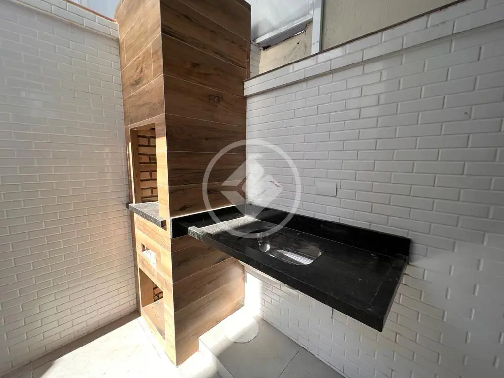 Casa PONTA DA PRAIA, Santos - SP — foto 1