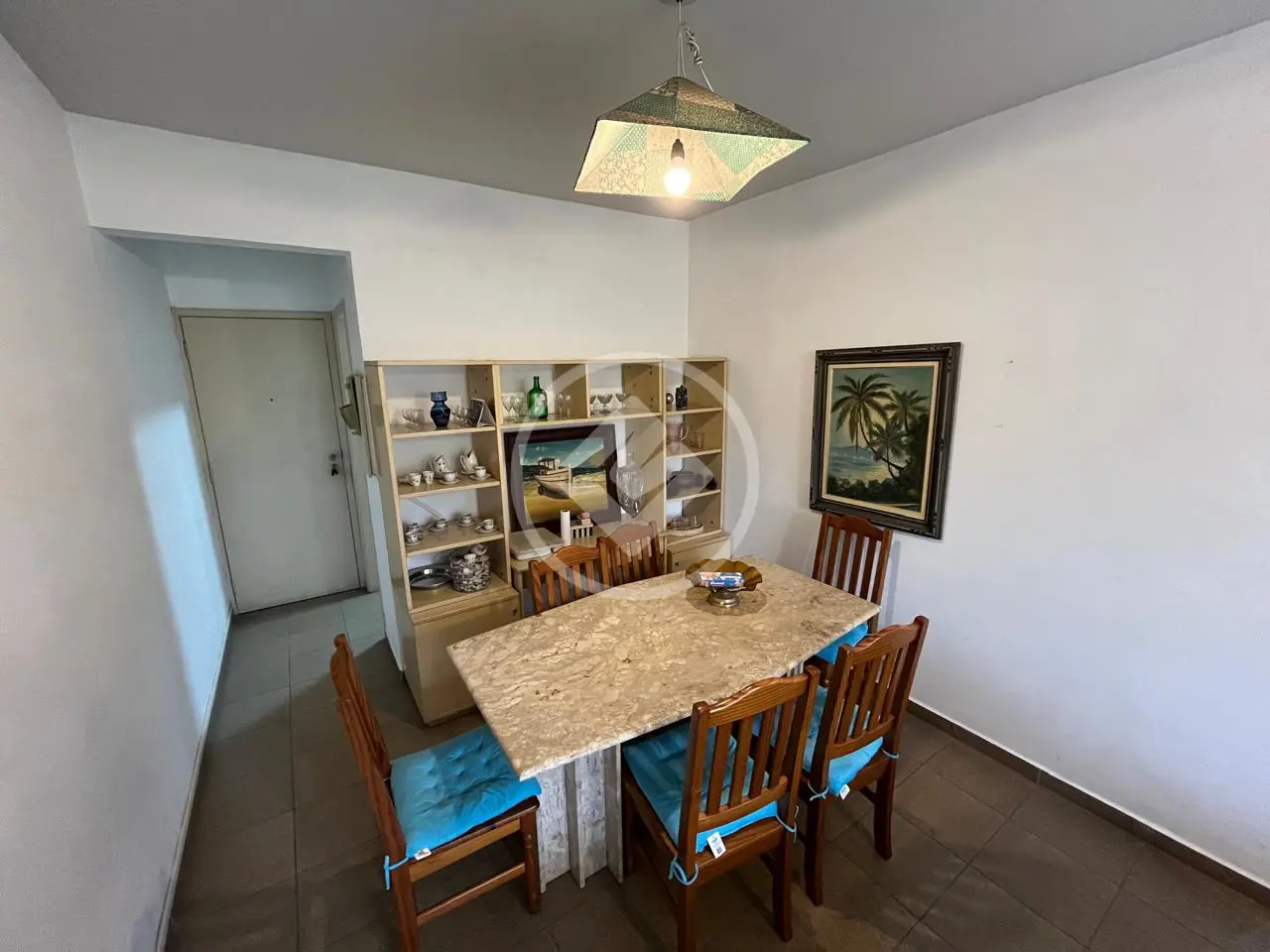 Apartamento Enseada, Guarujá - SP — foto 2