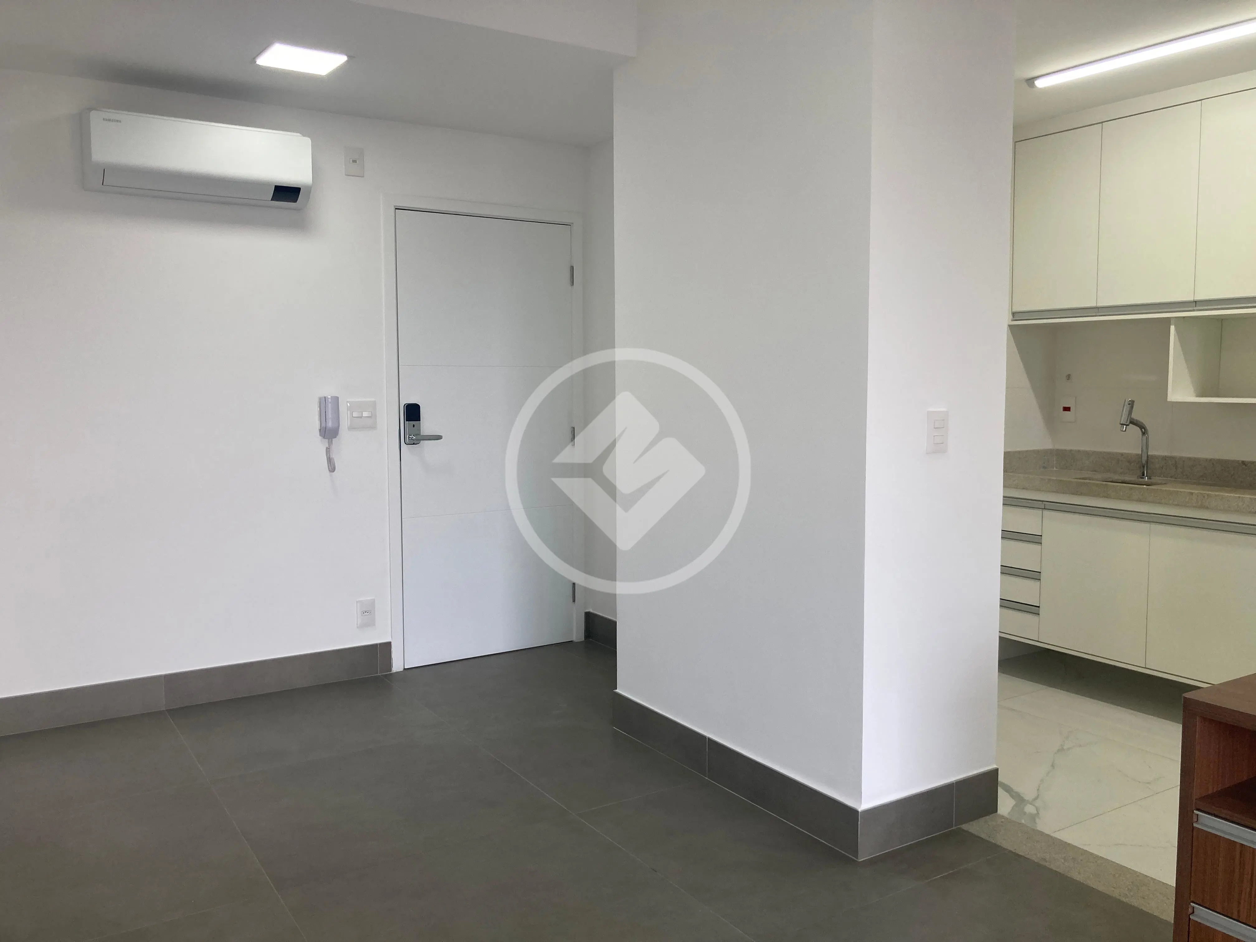 Imagem 4 - Apartamento em Boqueirão, Santos - SP