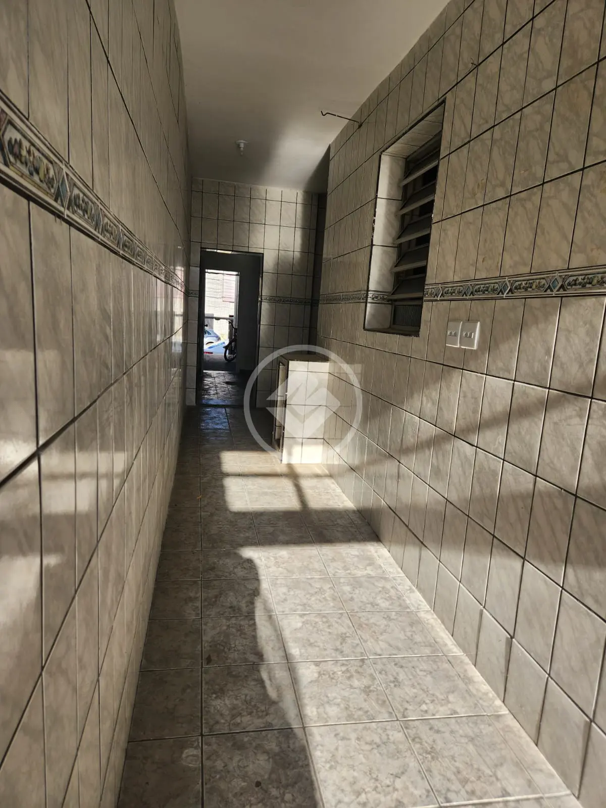 Imagem 3 - Casa em Vila Mathias, Santos - SP