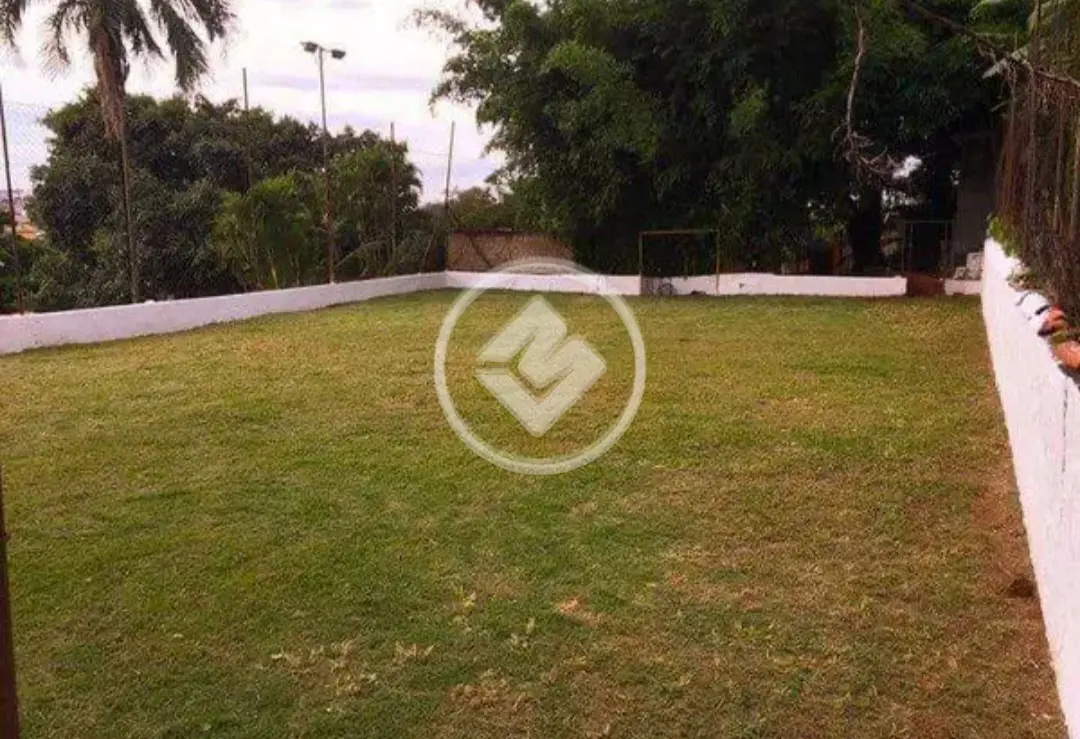 Chácara Jardim Sumaré, Ribeirão Preto - SP — foto 2