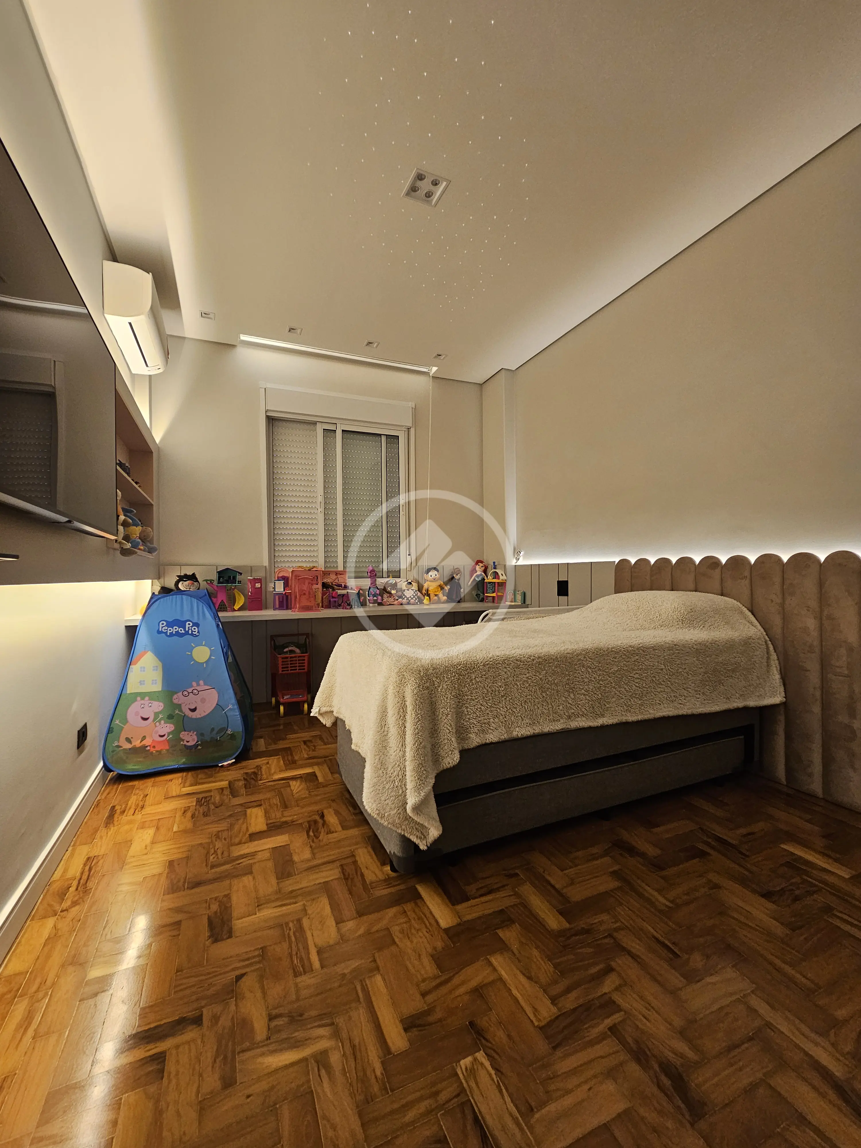 Apartamento BOQUEIRÃO, Santos - SP — foto 2