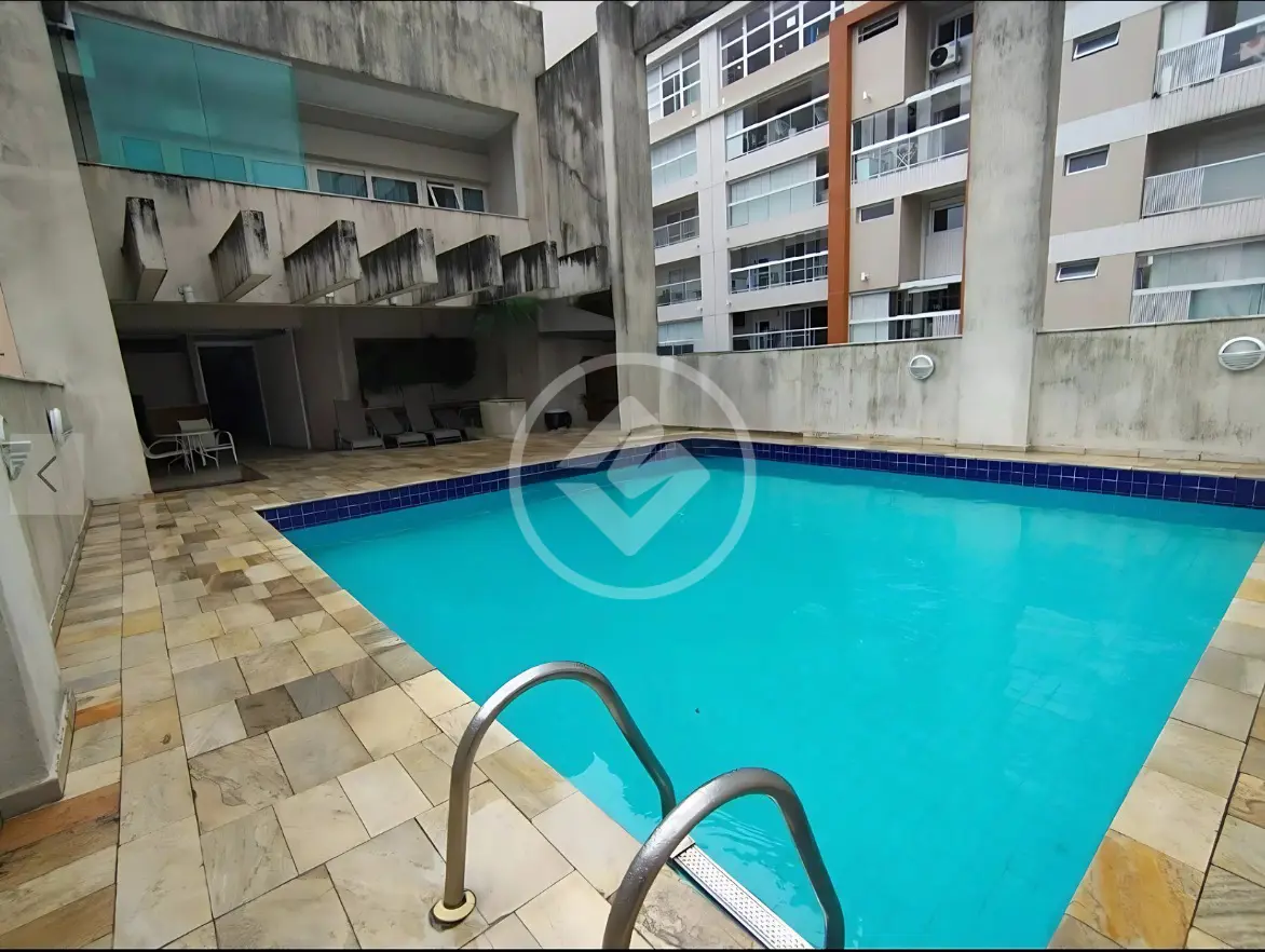 Imagem 1 - Apartamento em Gonzaga, Santos - SP