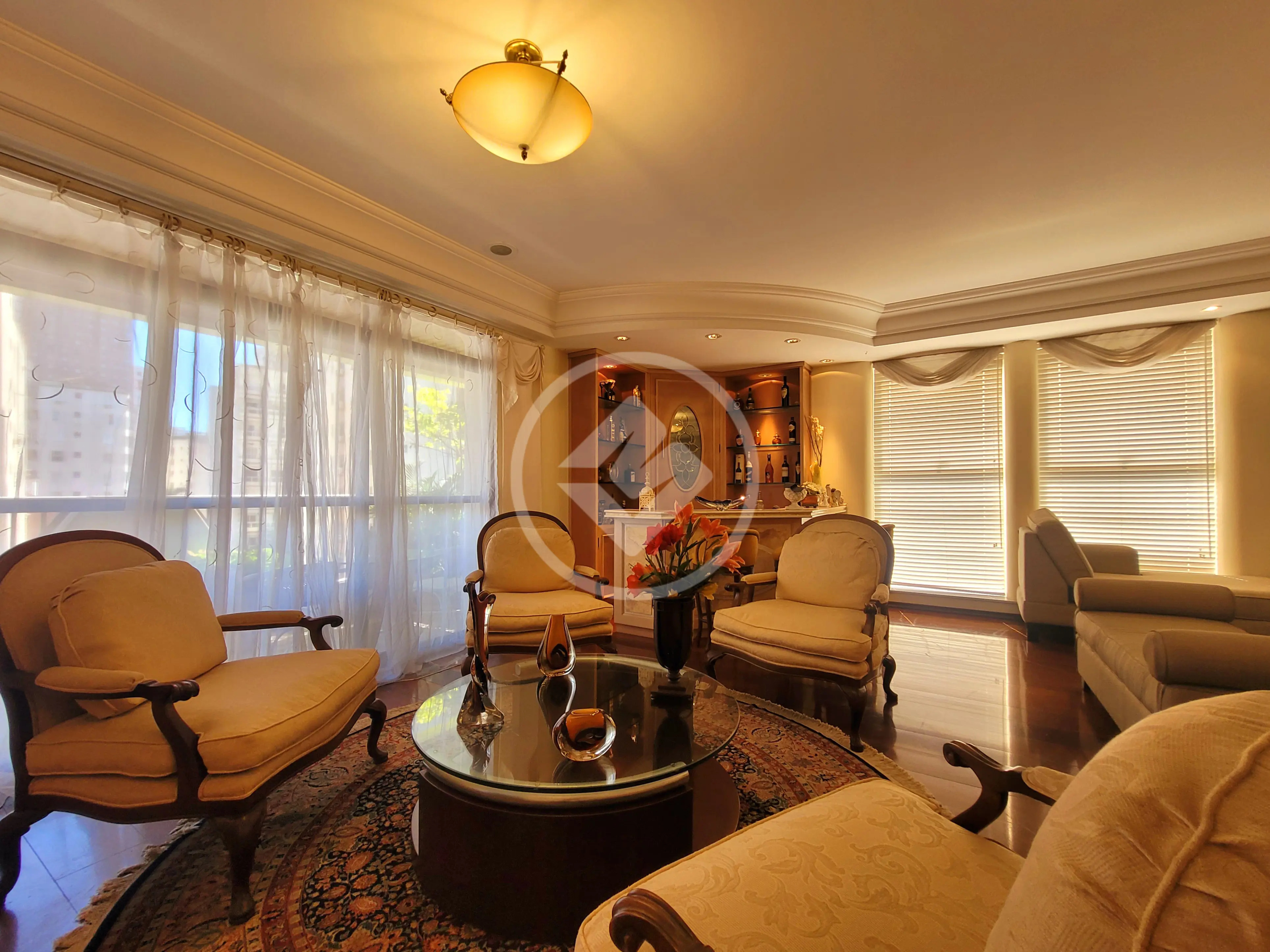 Imagem 4 - Apartamento em BOQUEIRÃO, Santos - SP