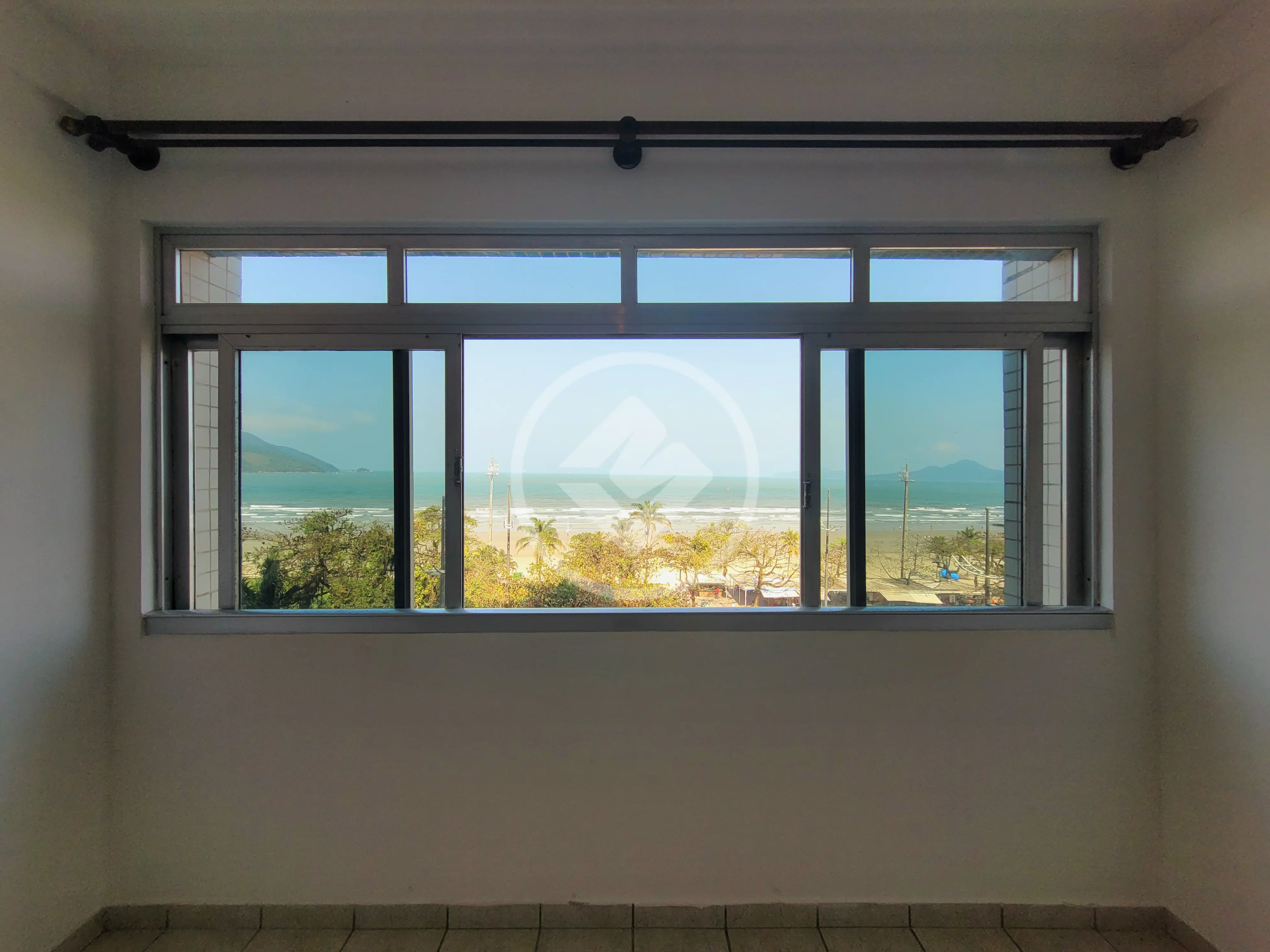 Apartamento BOQUEIRÃO, Santos - SP — foto 1