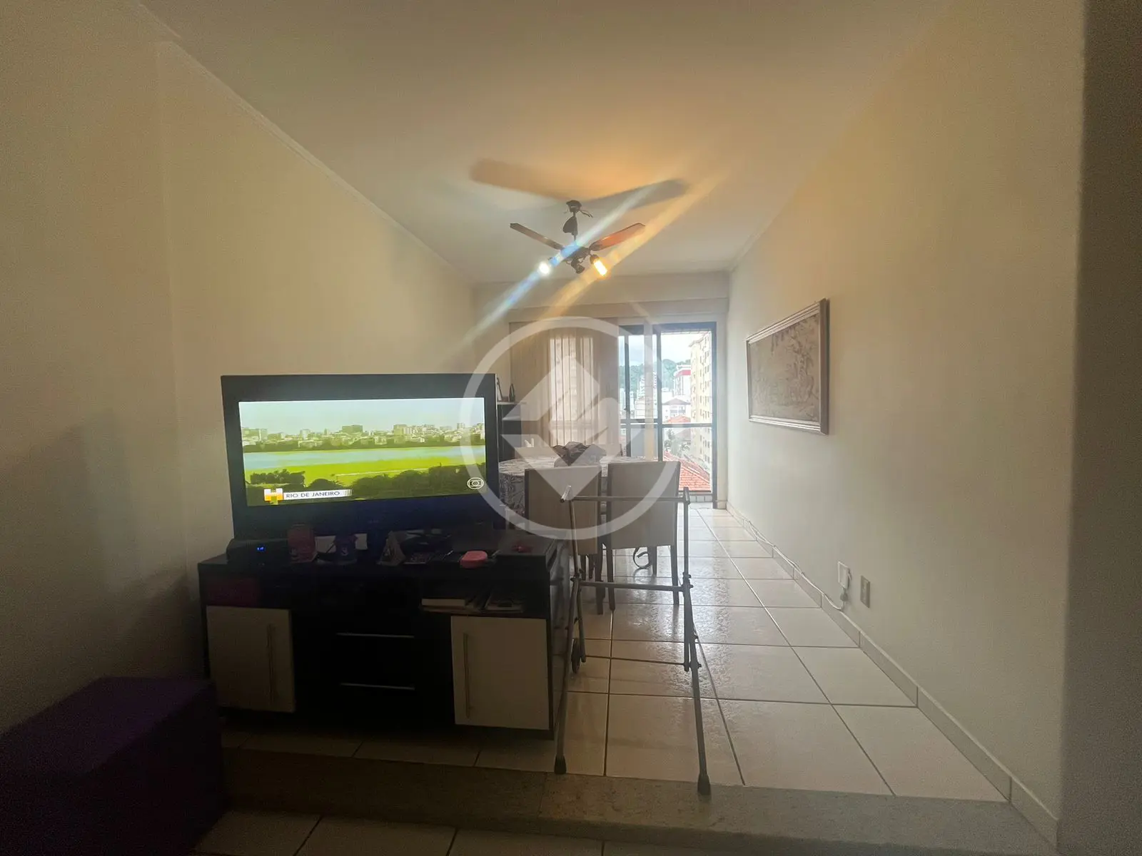 Imagem 2 - Apartamento em Campo Grande, Santos - SP