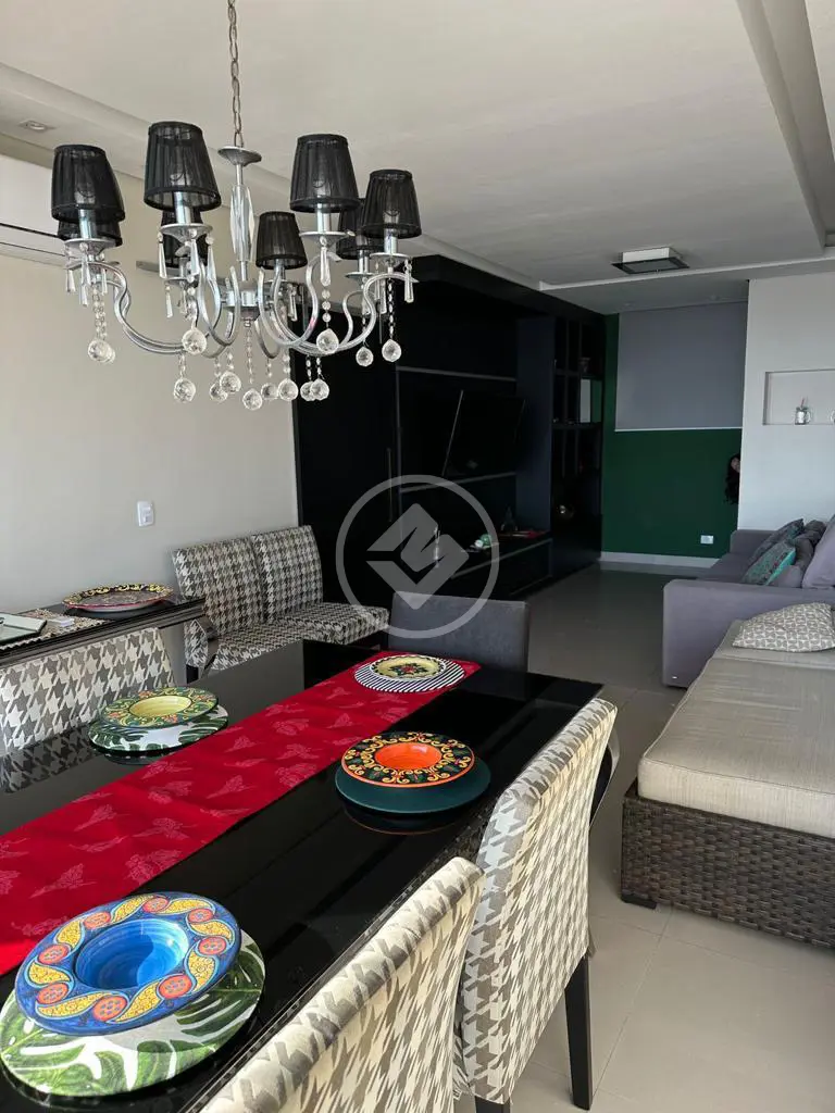 Imagem 6 - Apartamento em BOQUEIRÃO, Santos - SP