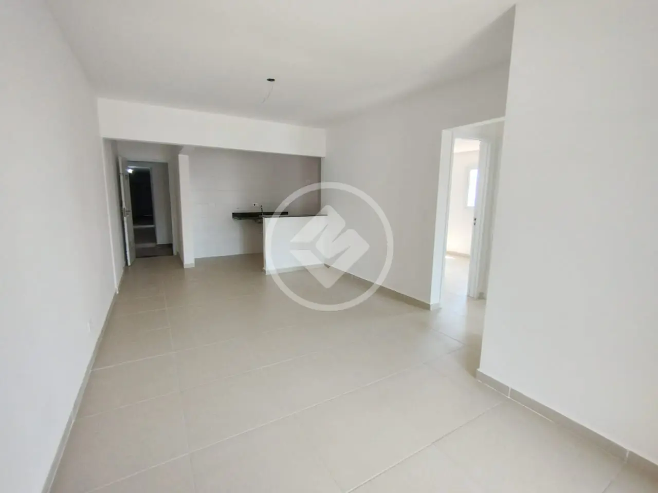 Imagem 6 - Apartamento em Guilhermina, Praia Grande - SP
