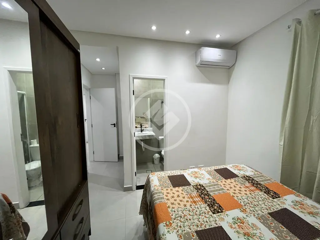 Imagem 5 - Apartamento em Centro, São Vicente - SP
