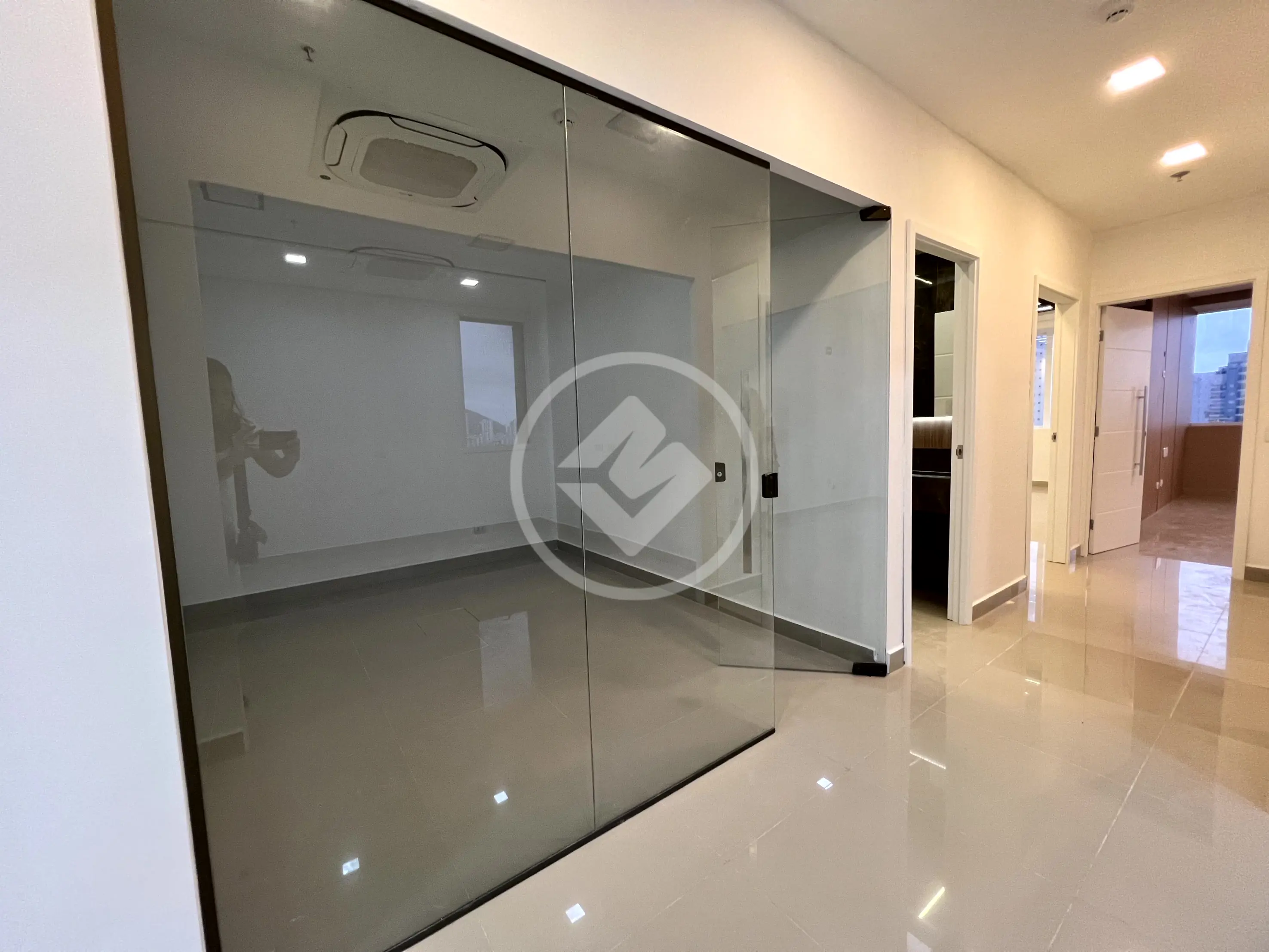 Imagem 5 - Sala Comercial em GONZAGA, Santos - SP