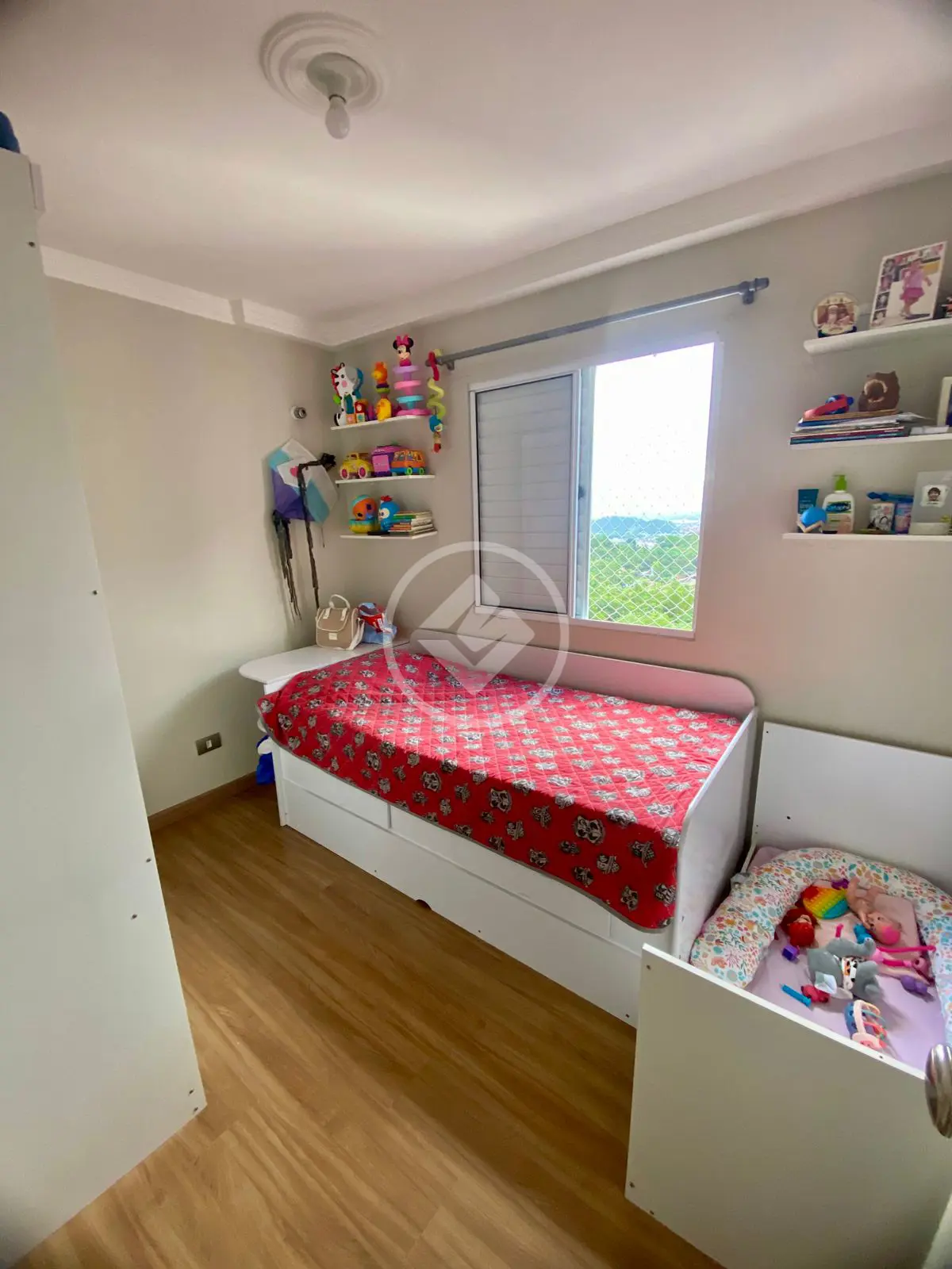 Imagem 3 - Apartamento em Morro Nova Cintra, Santos - SP