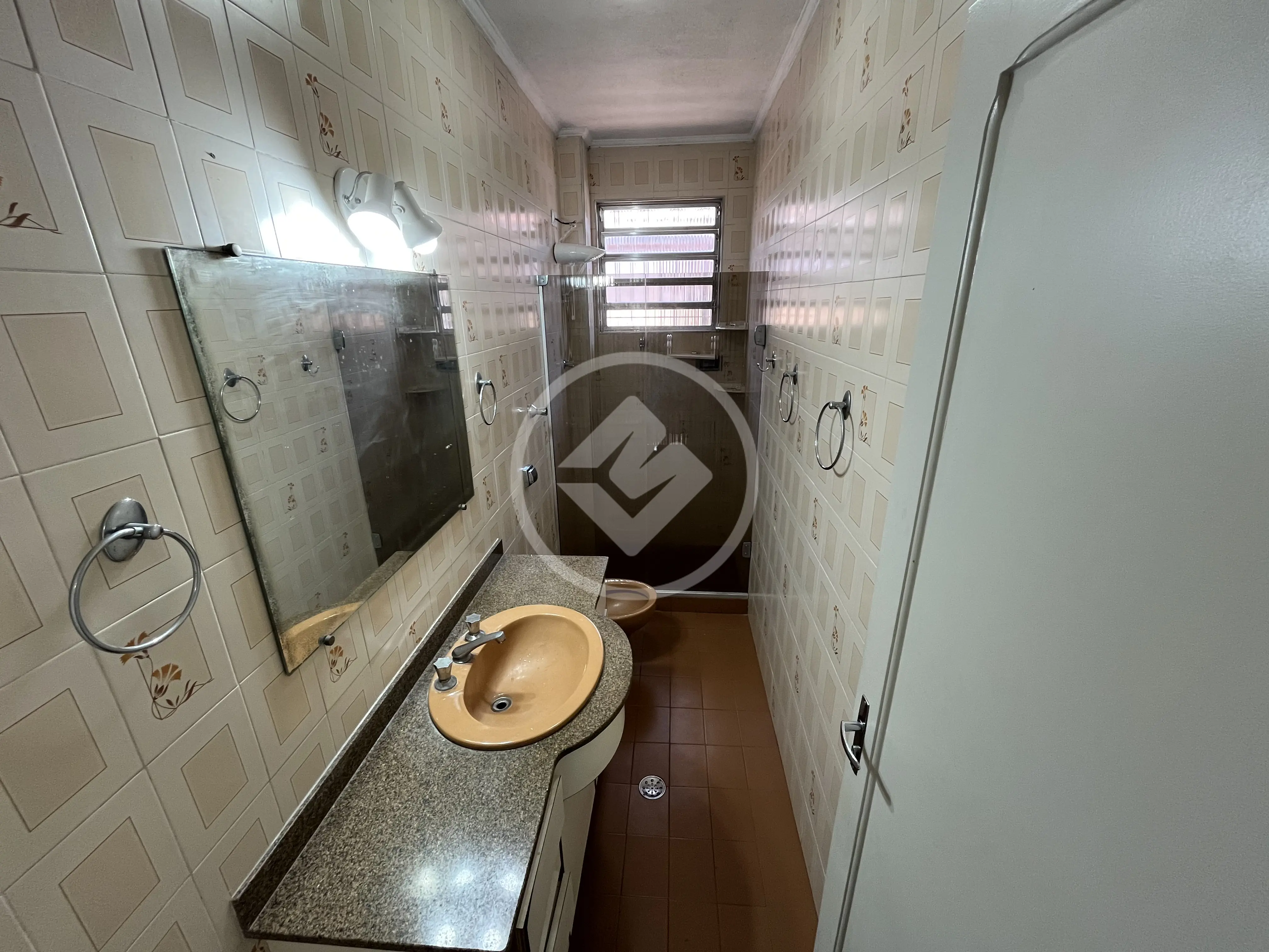 Imagem 4 - Casa Condomínio em Marapé, Santos - SP