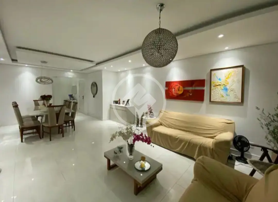 Imagem 2 - Apartamento em Centro, São Vicente - SP